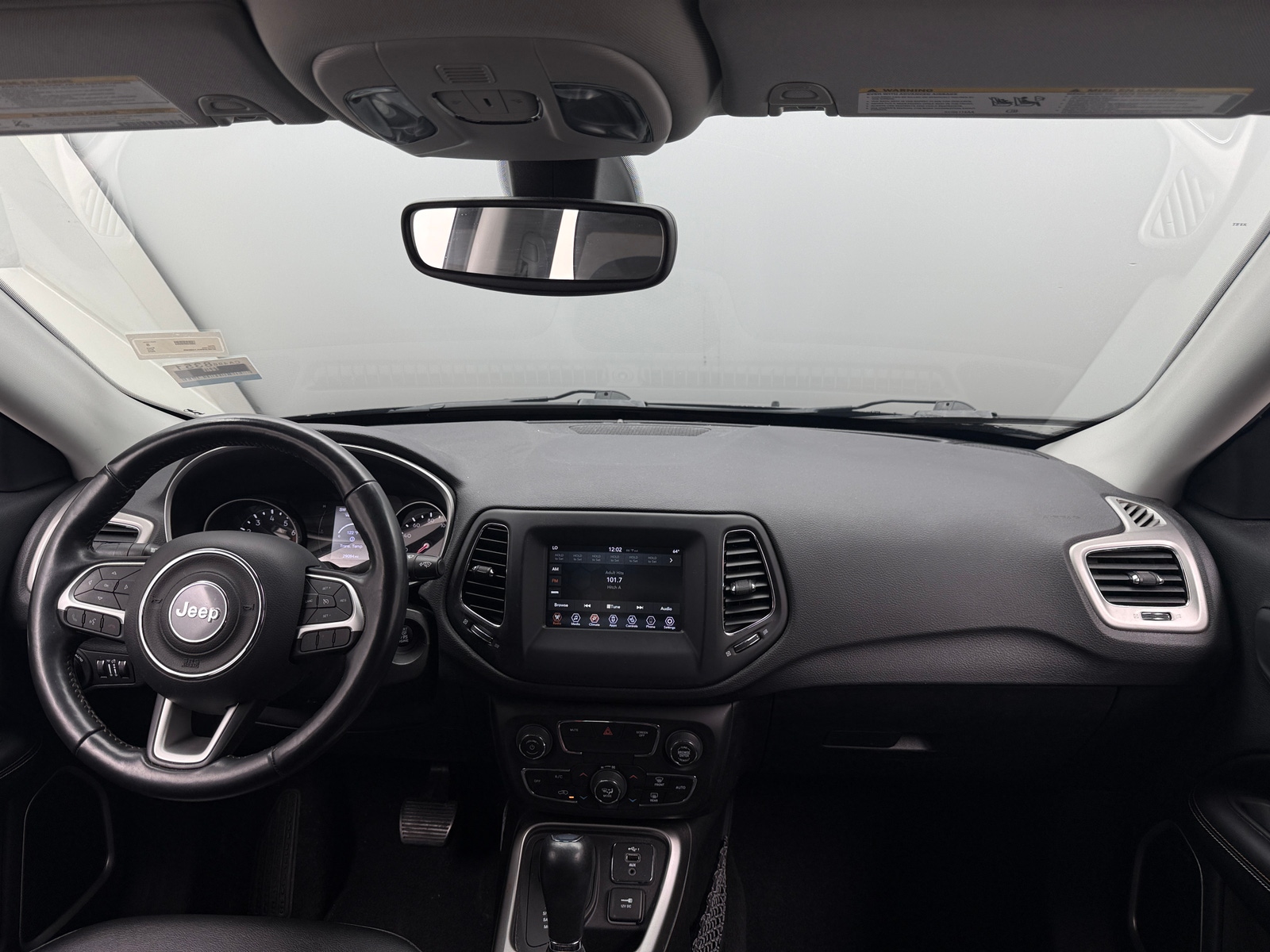 Thumbnail: 2020 Jeep Compass - 3