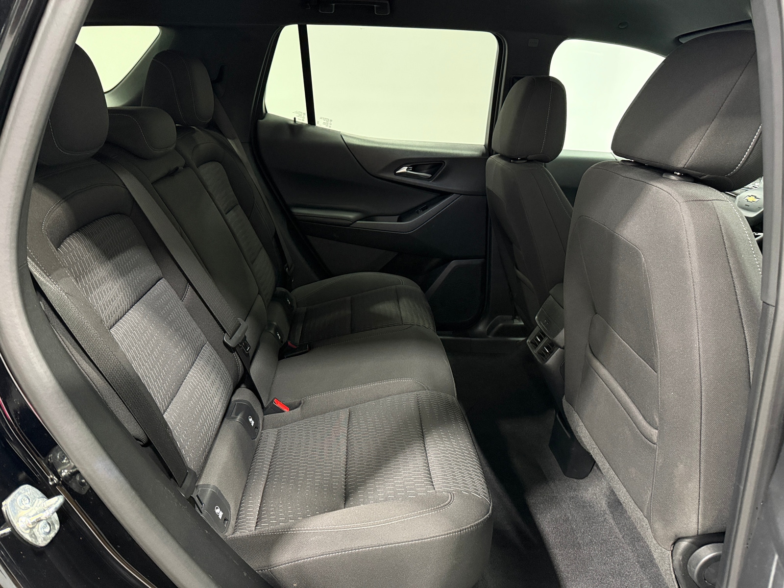 Thumbnail: 2025 Chevrolet Equinox - 6