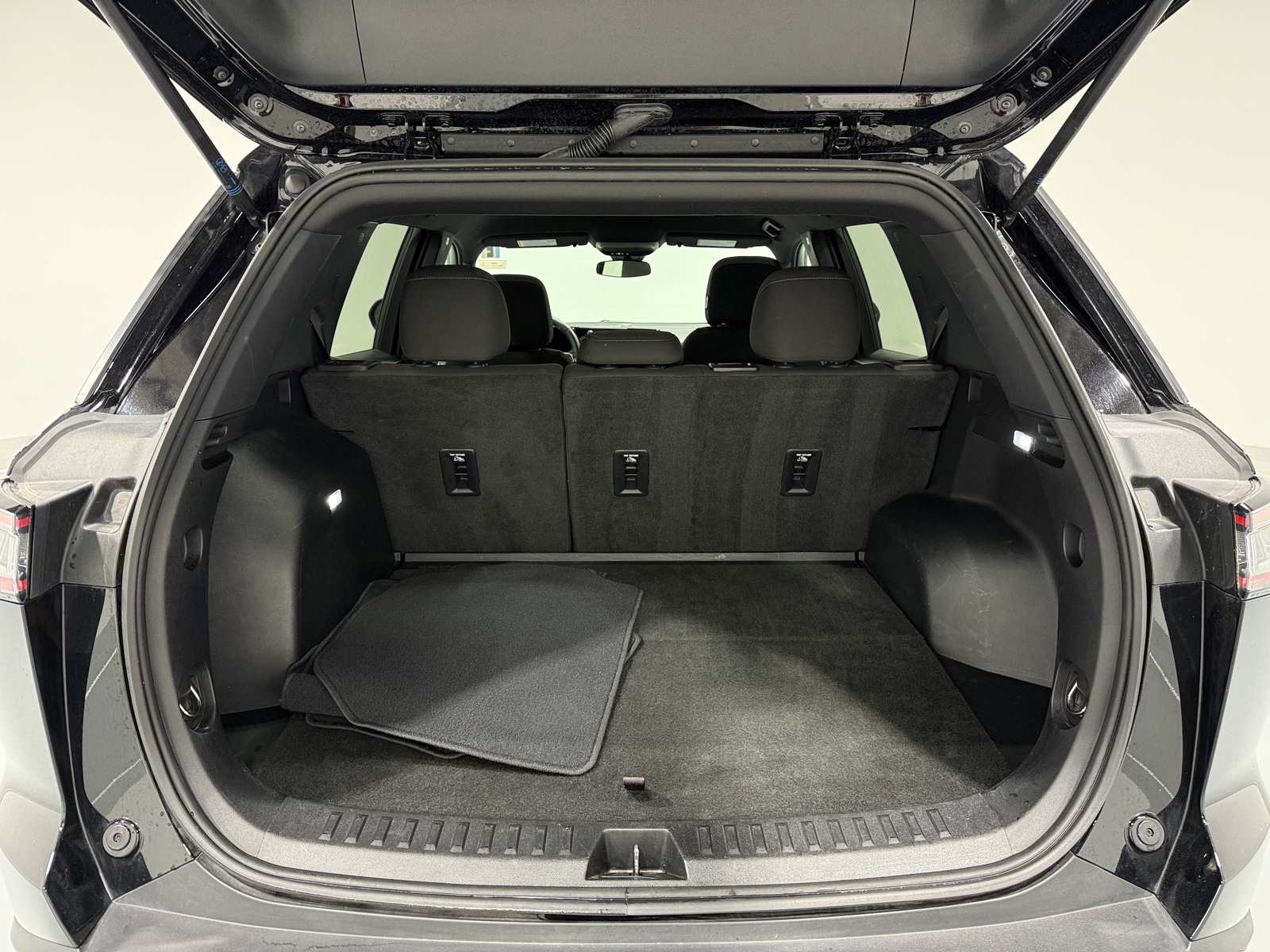 Thumbnail: 2025 Chevrolet Equinox - 7