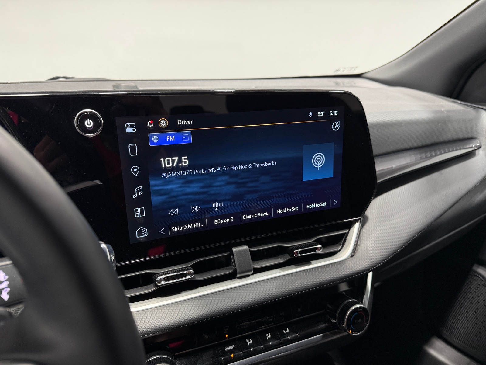 Thumbnail: 2025 Chevrolet Equinox - 4