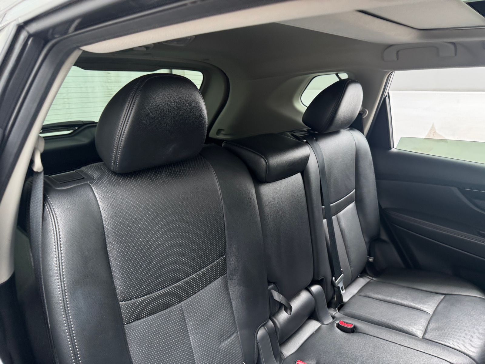 Thumbnail: 2019 Nissan Rogue - 5