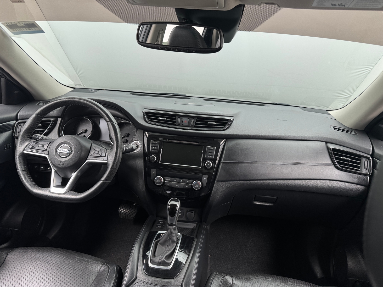 Thumbnail: 2019 Nissan Rogue - 2