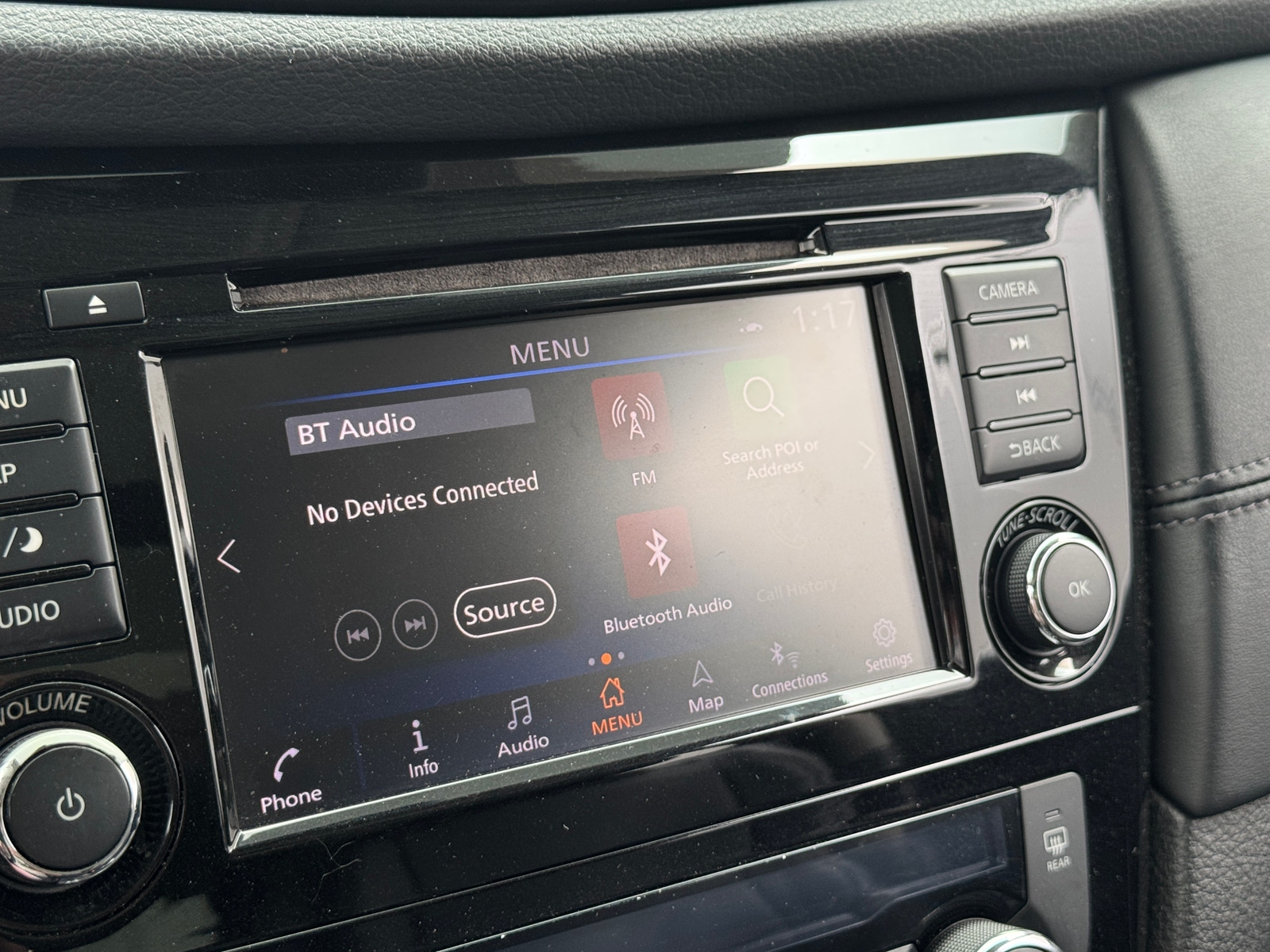 Thumbnail: 2019 Nissan Rogue - 3