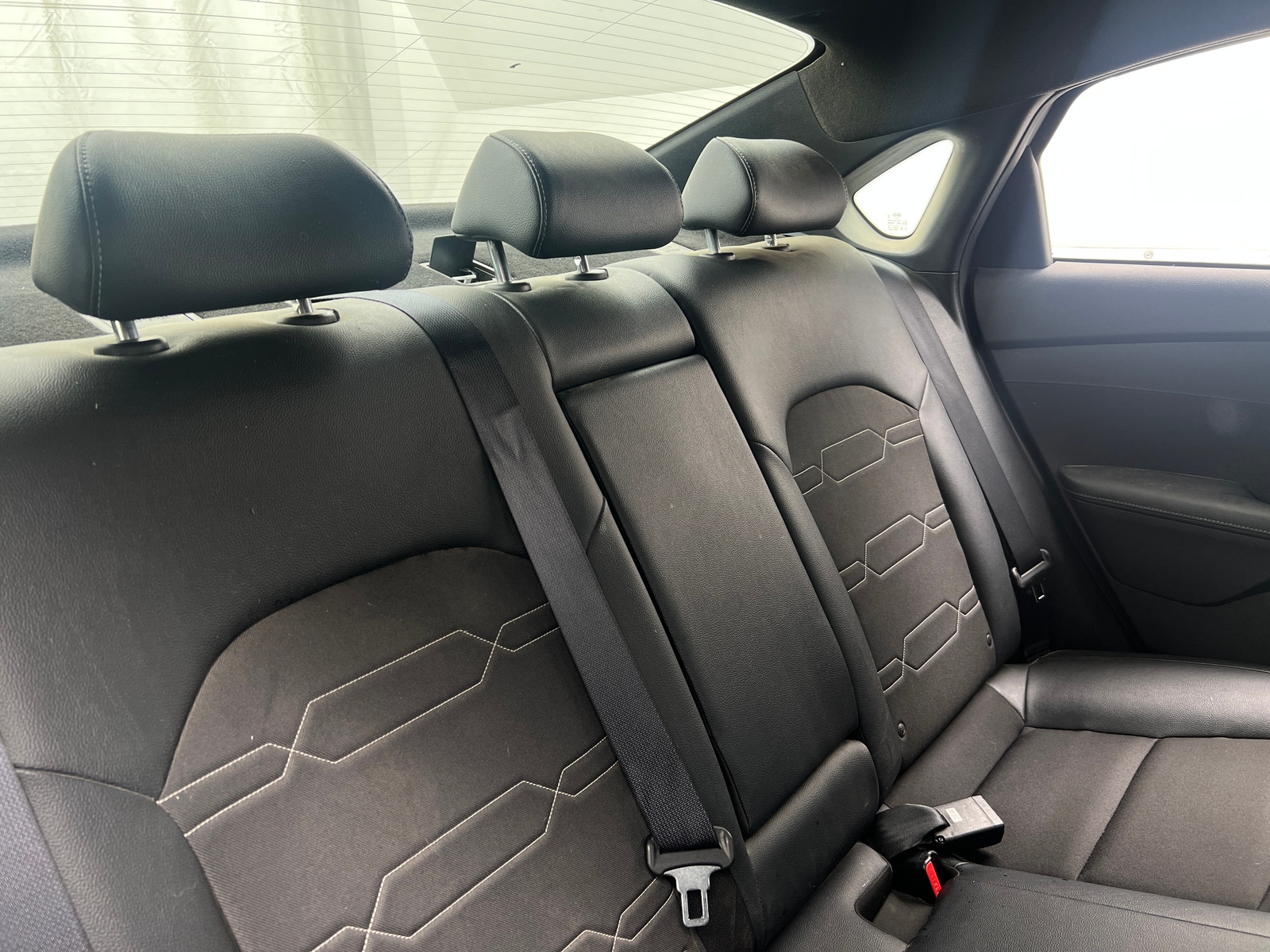Thumbnail: 2021 Kia Forte - 6