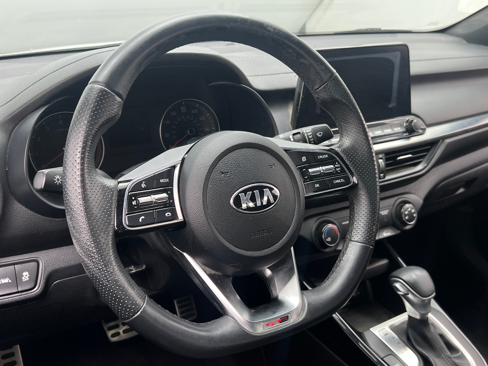 Thumbnail: 2021 Kia Forte - 5