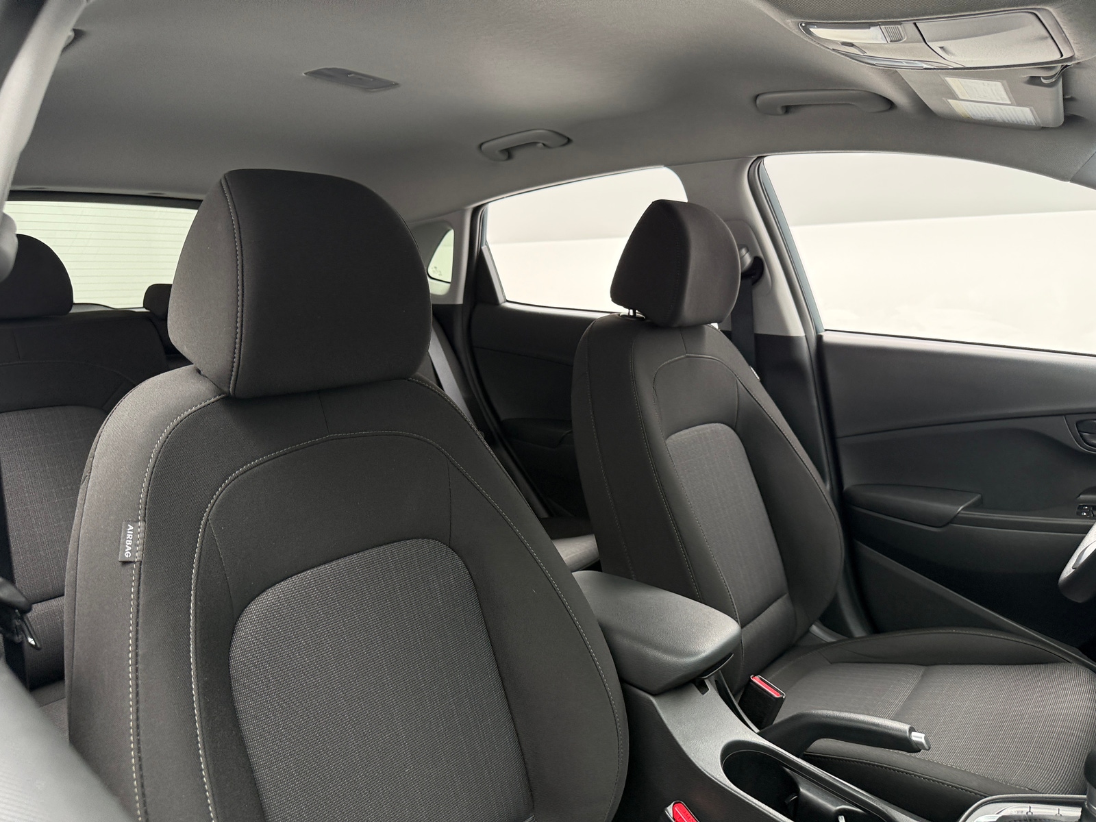 Thumbnail: 2022 Hyundai Kona - 2