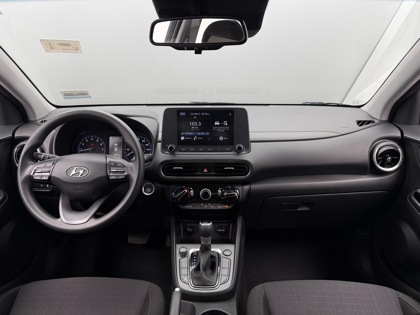 Thumbnail: 2022 Hyundai Kona - 3