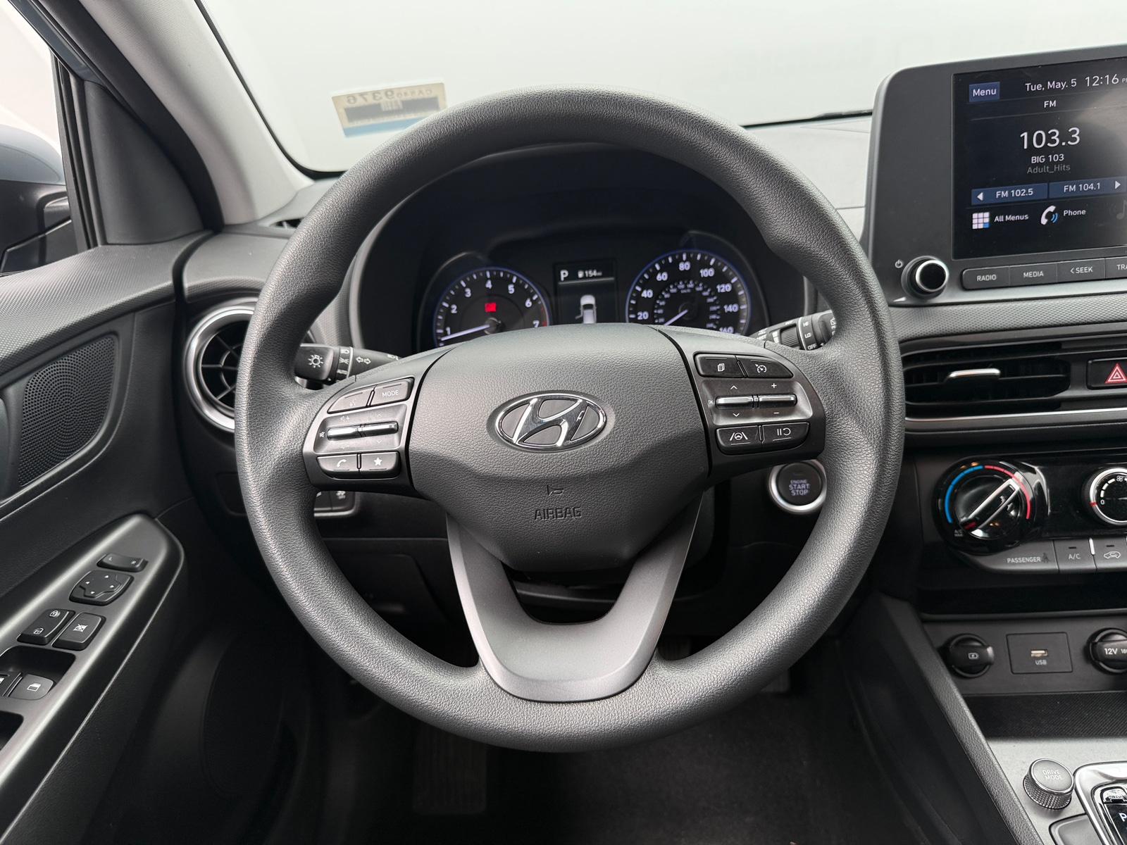 Thumbnail: 2022 Hyundai Kona - 5