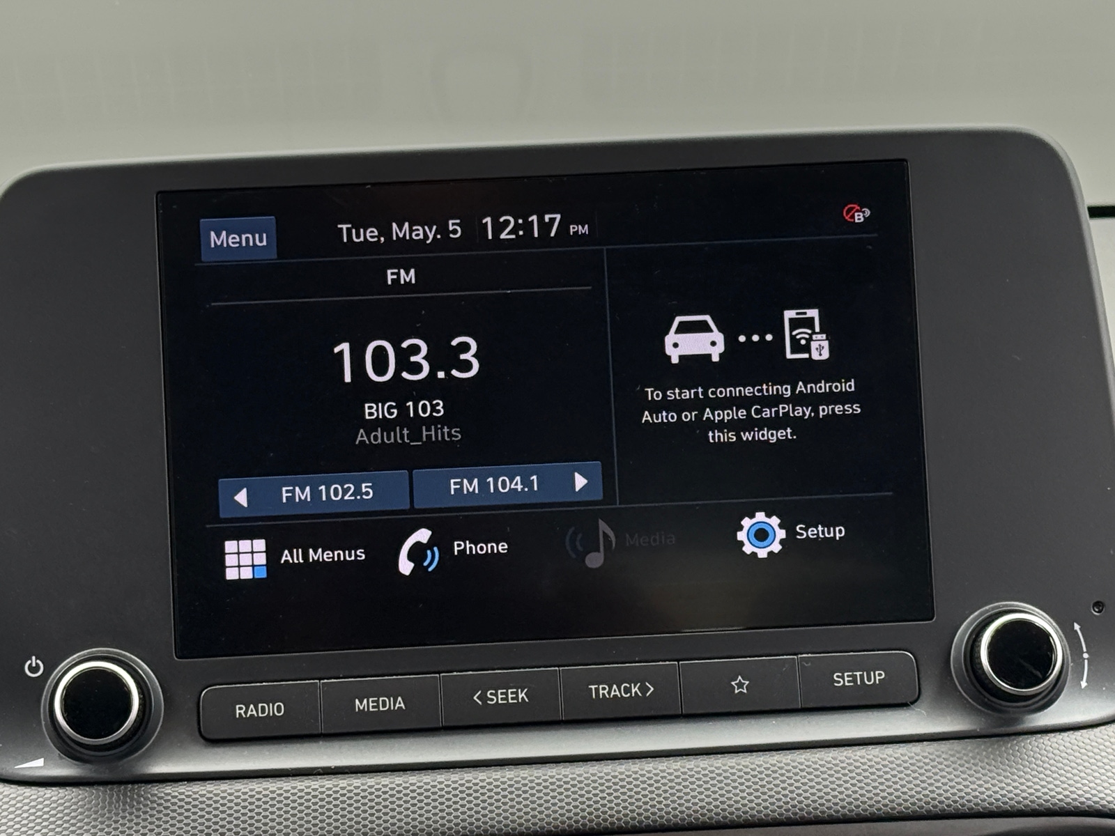 Thumbnail: 2022 Hyundai Kona - 4