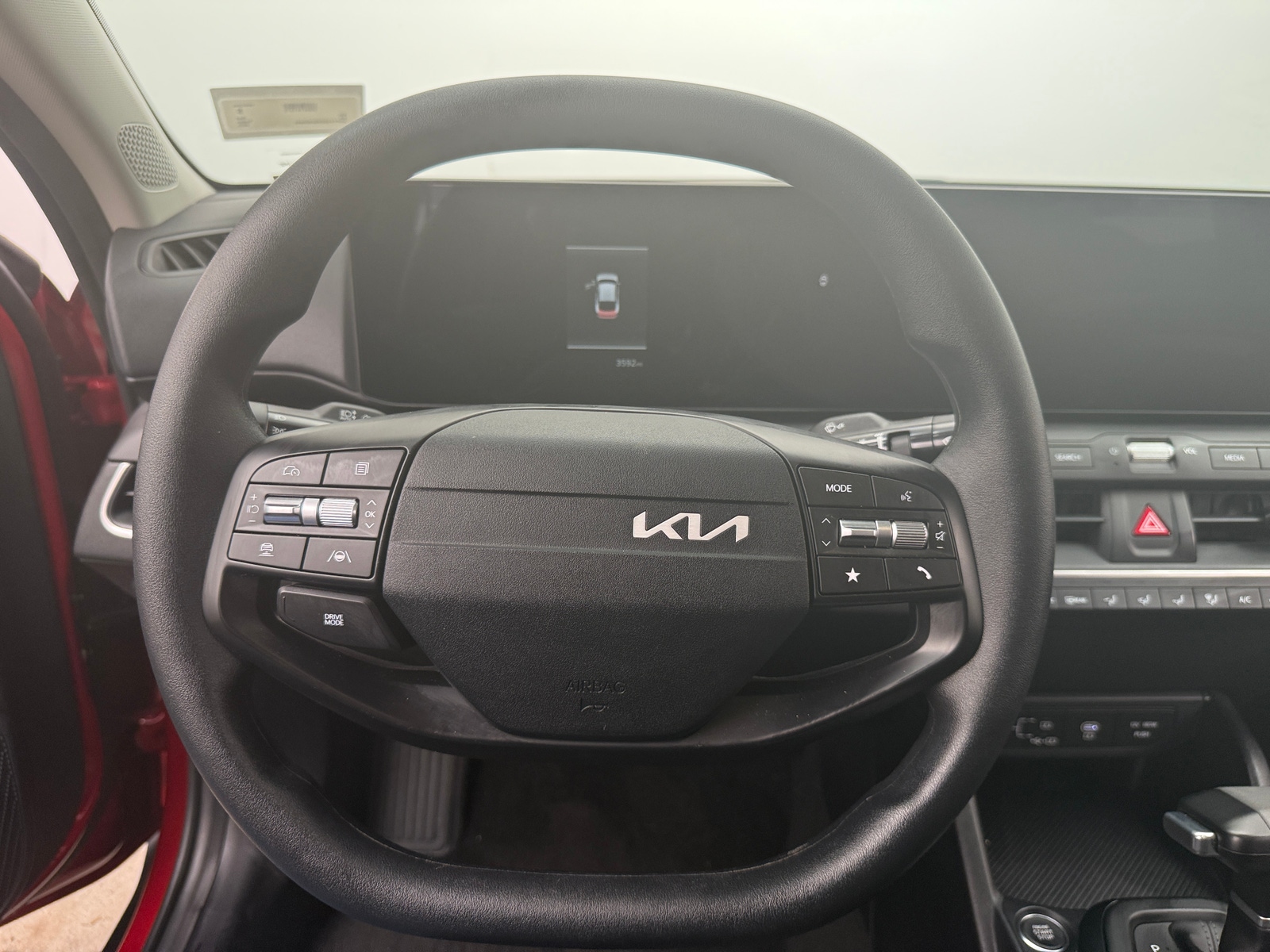 Thumbnail: 2025 Kia K4 - 5
