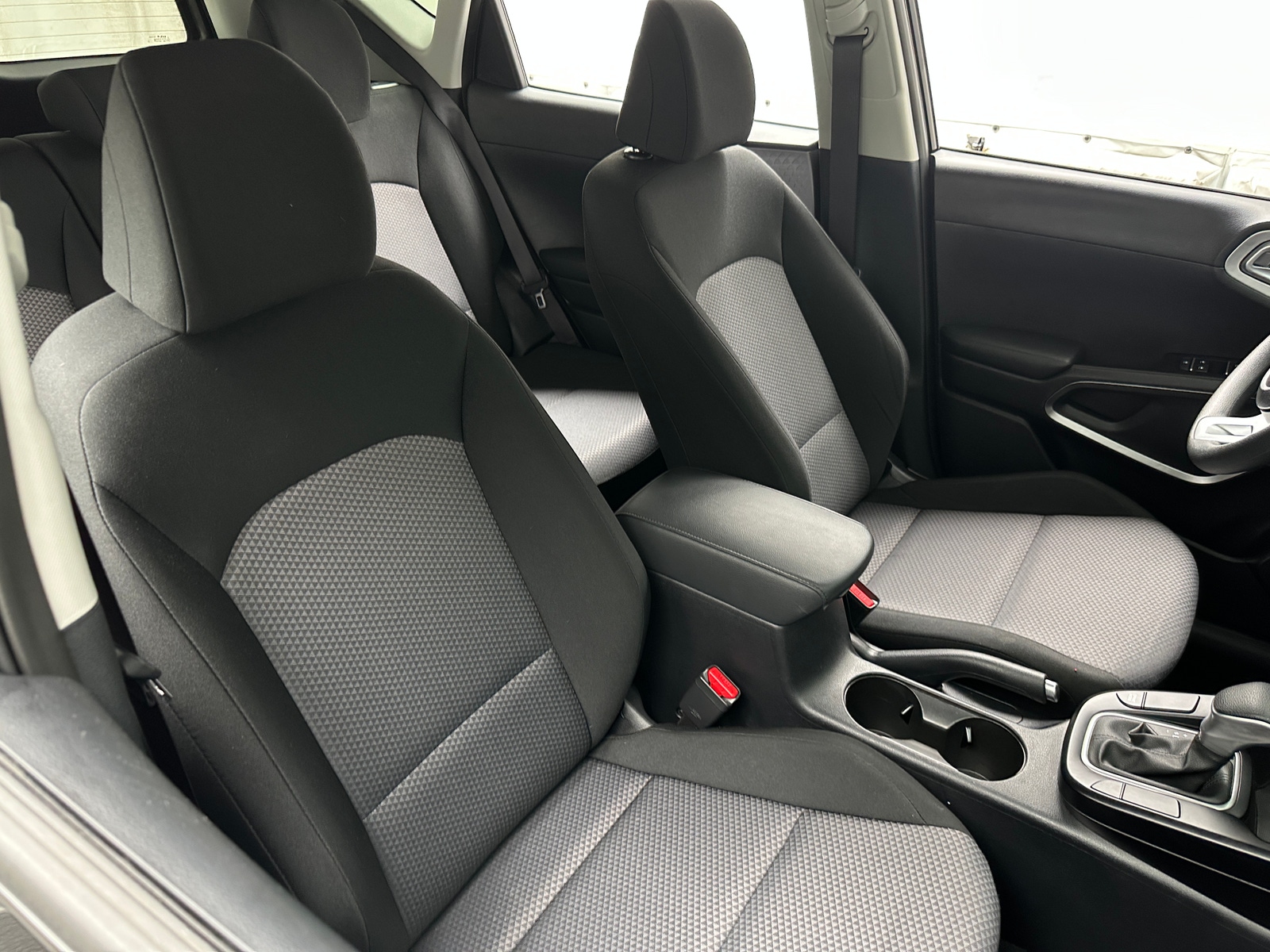 Thumbnail: 2025 Kia Soul - 2