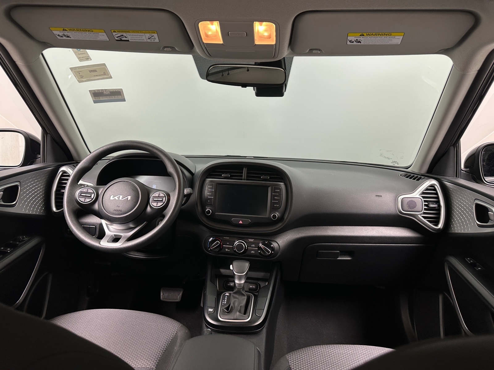 Thumbnail: 2025 Kia Soul - 3