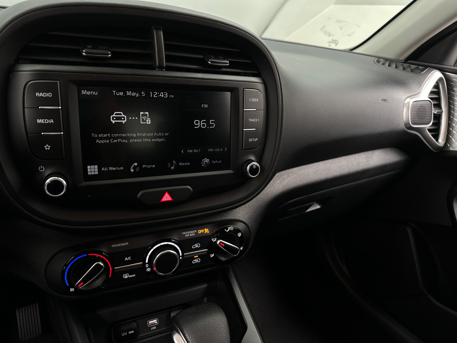 Thumbnail: 2025 Kia Soul - 4