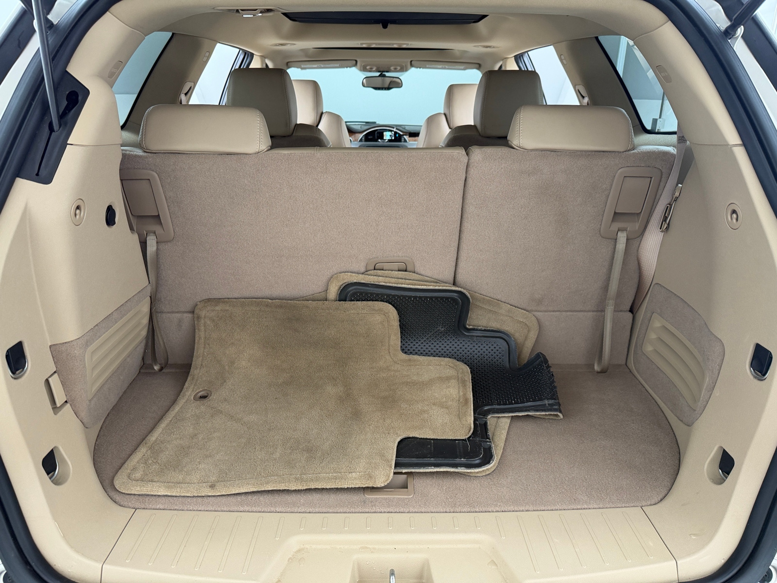 Thumbnail: 2012 Buick Enclave - 6