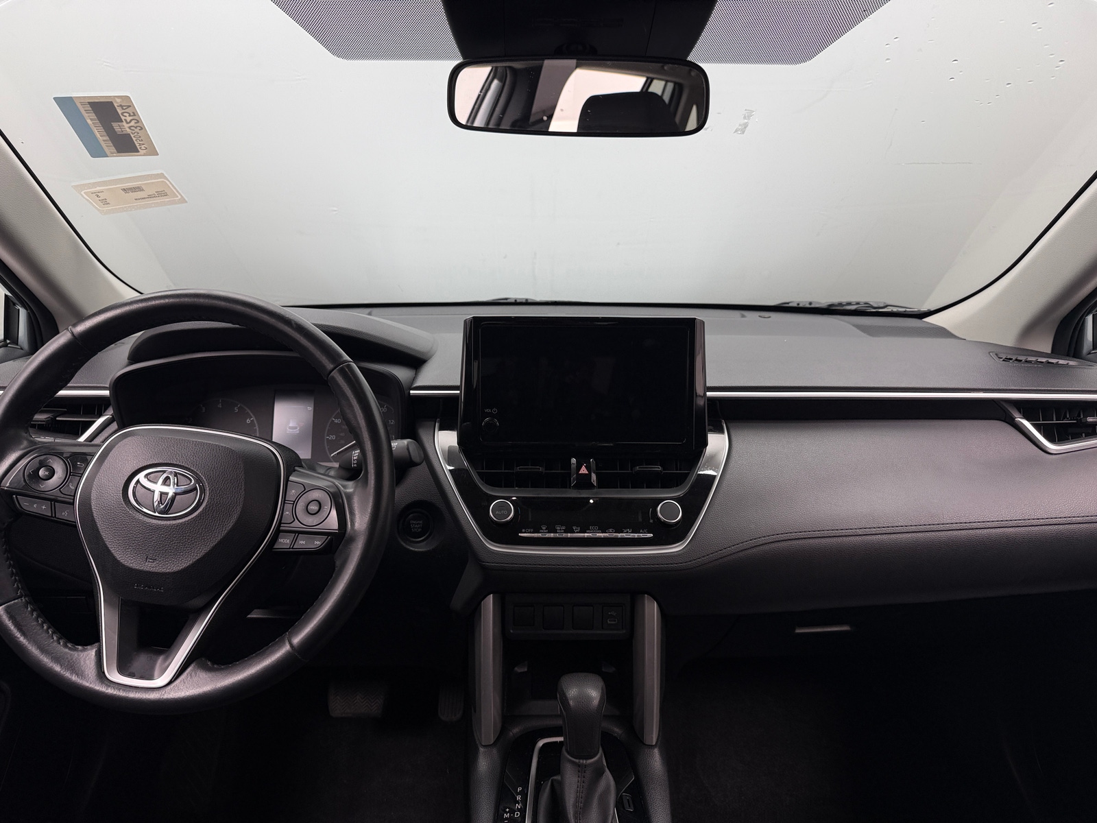 Thumbnail: 2024 Toyota Corolla Cross - 3