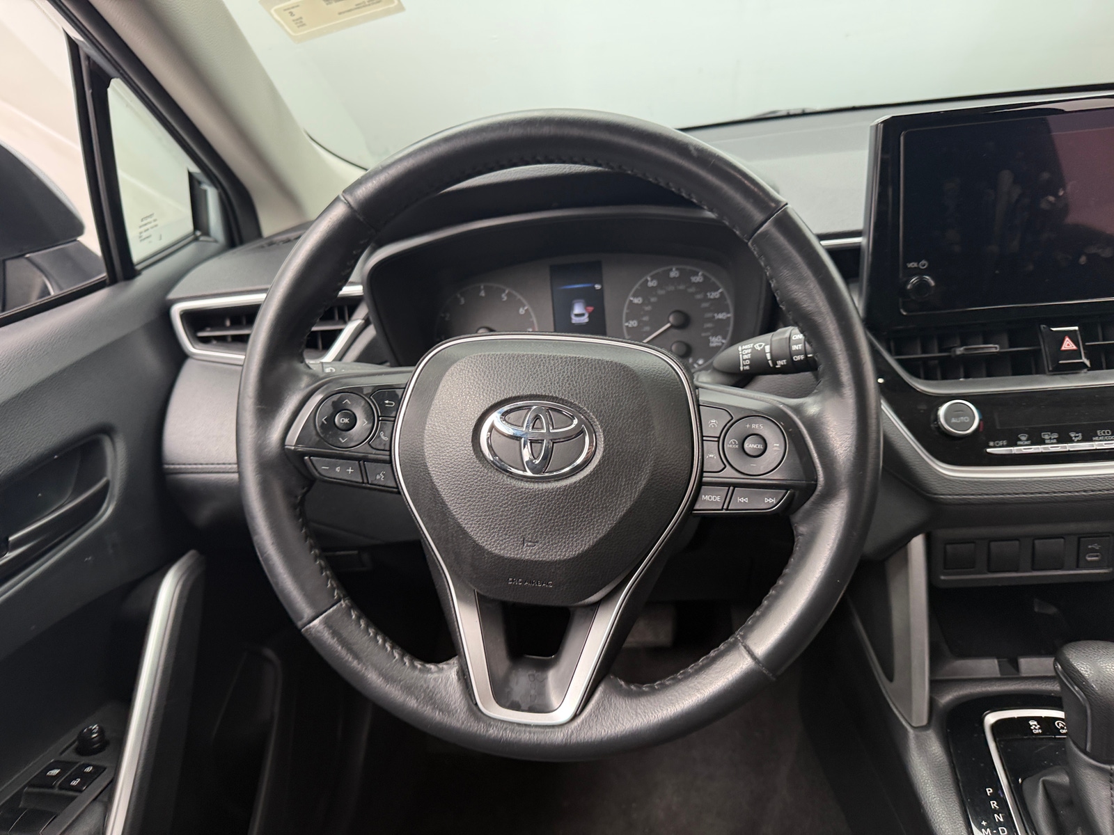 Thumbnail: 2024 Toyota Corolla Cross - 5