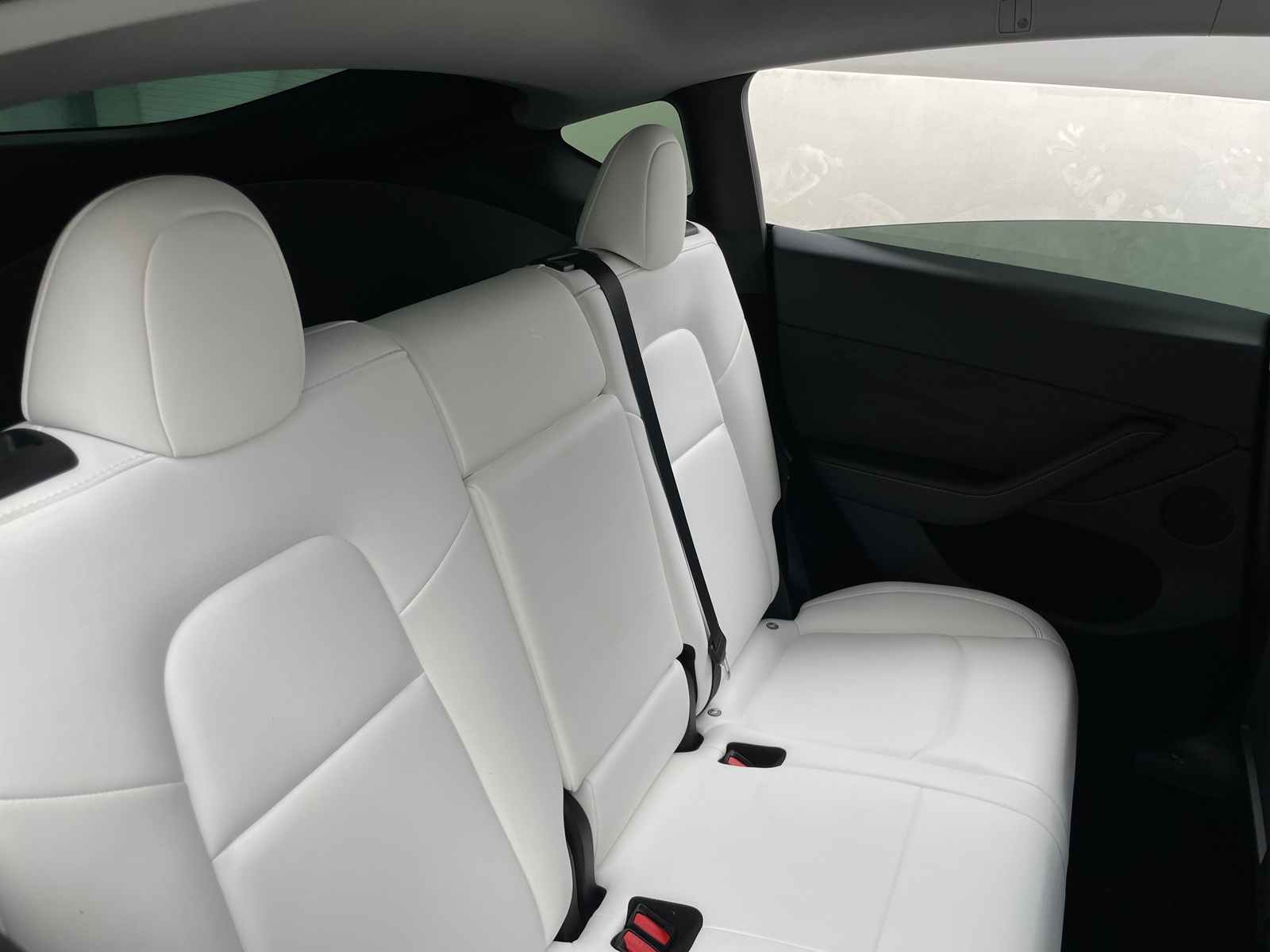 Thumbnail: 2024 Tesla Model Y - 5