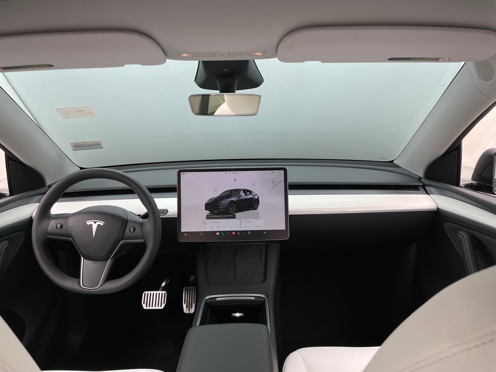 Thumbnail: 2024 Tesla Model Y - 2