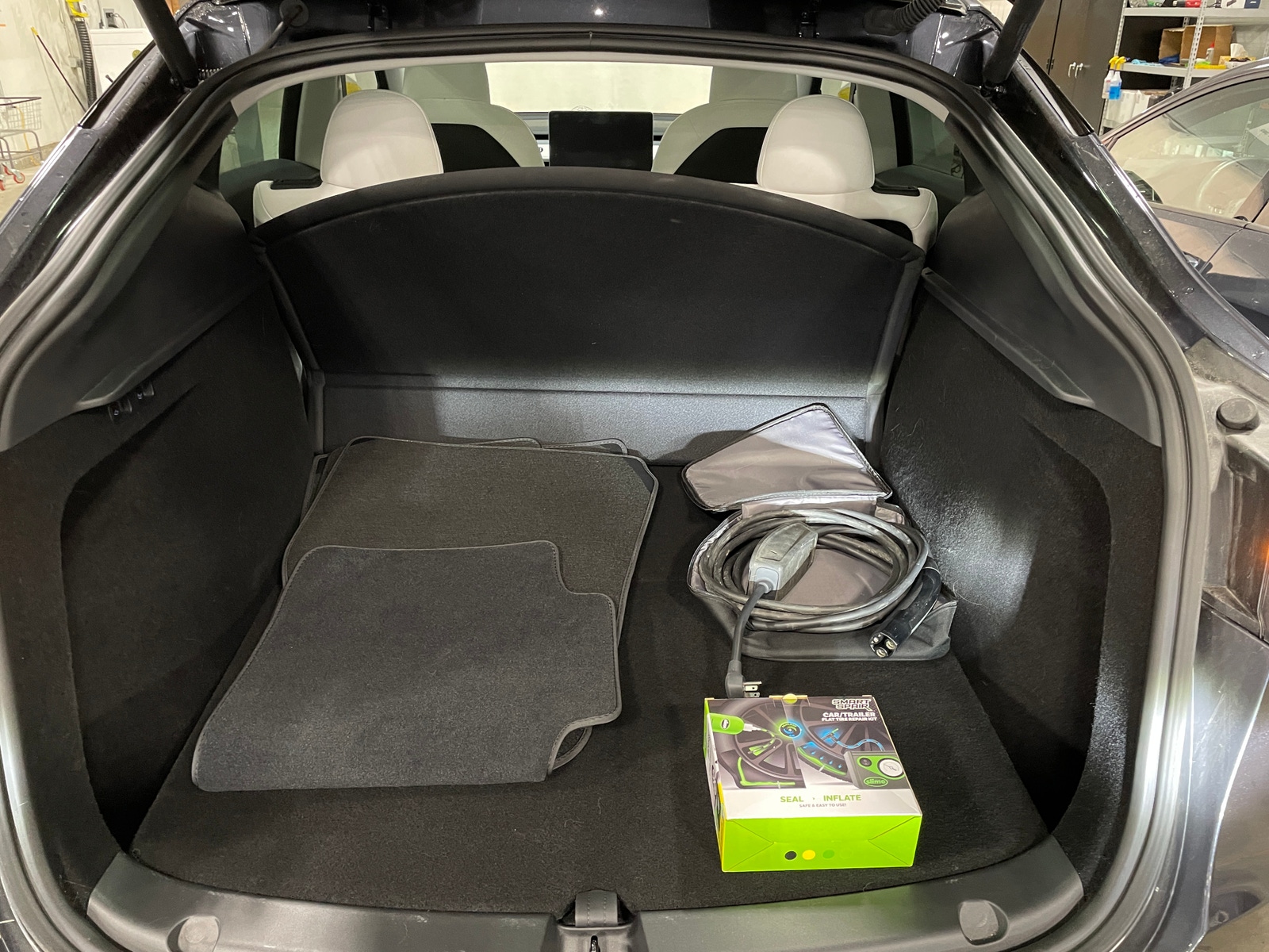 Thumbnail: 2024 Tesla Model Y - 6