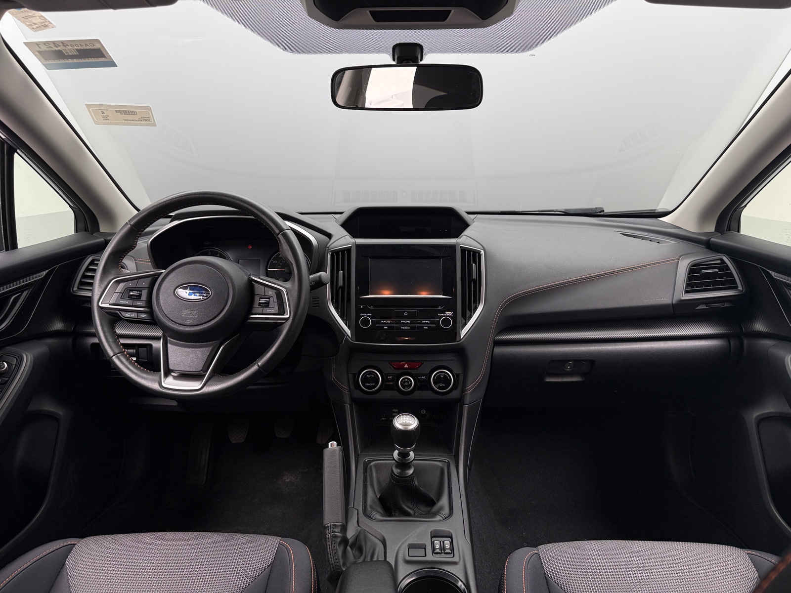 Thumbnail: 2023 Subaru Crosstrek - 3