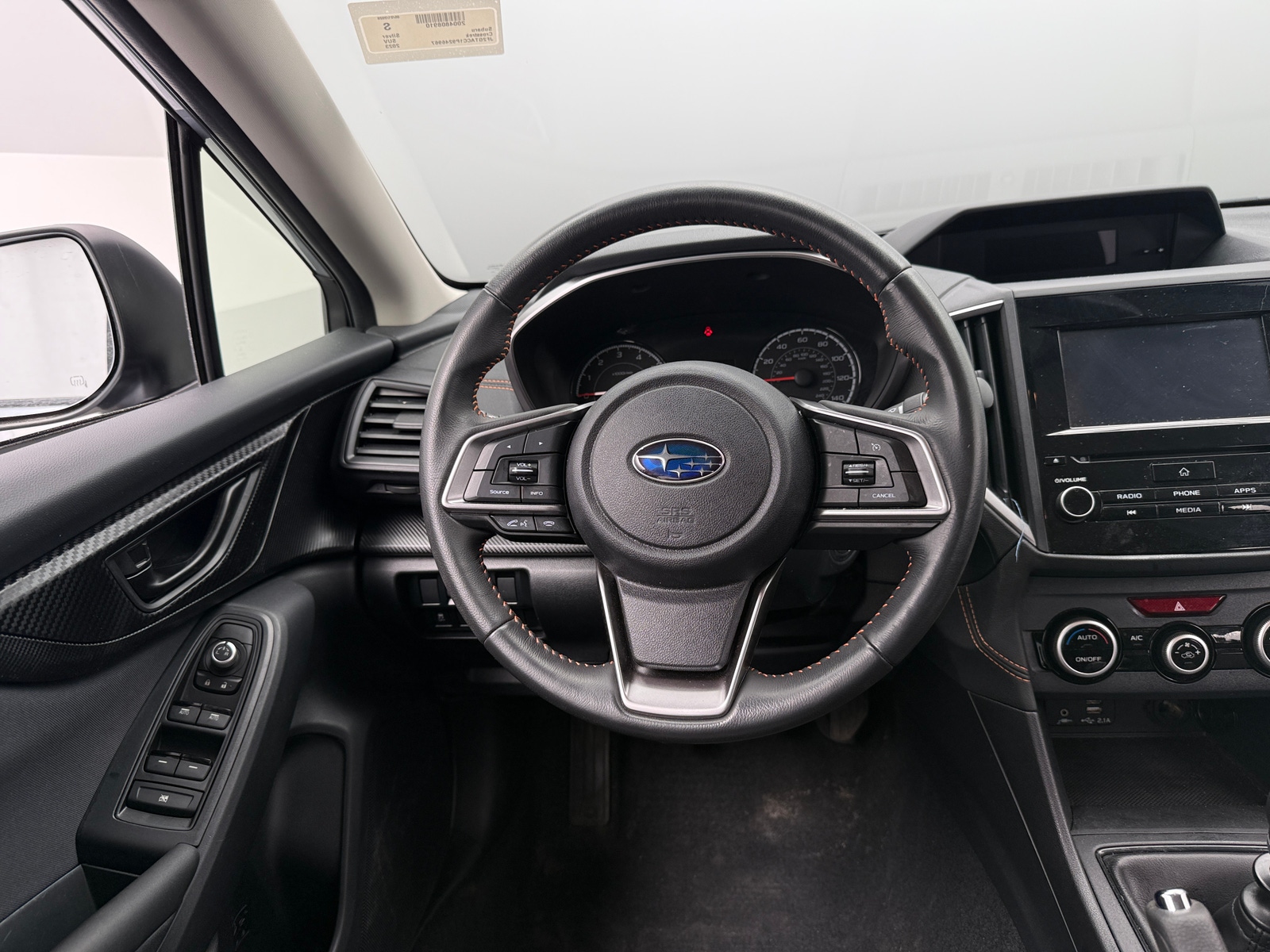 Thumbnail: 2023 Subaru Crosstrek - 5