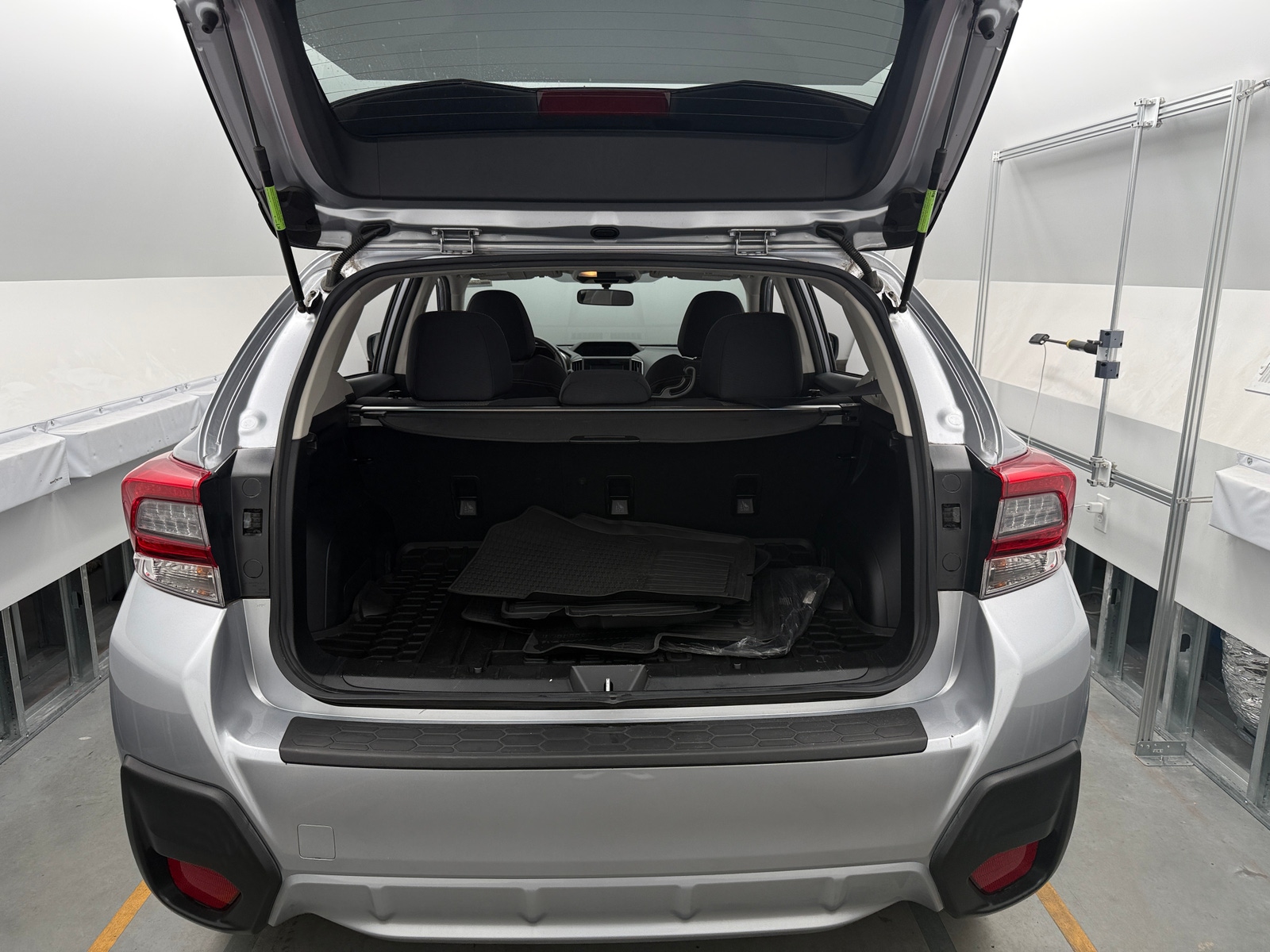 Thumbnail: 2023 Subaru Crosstrek - 7