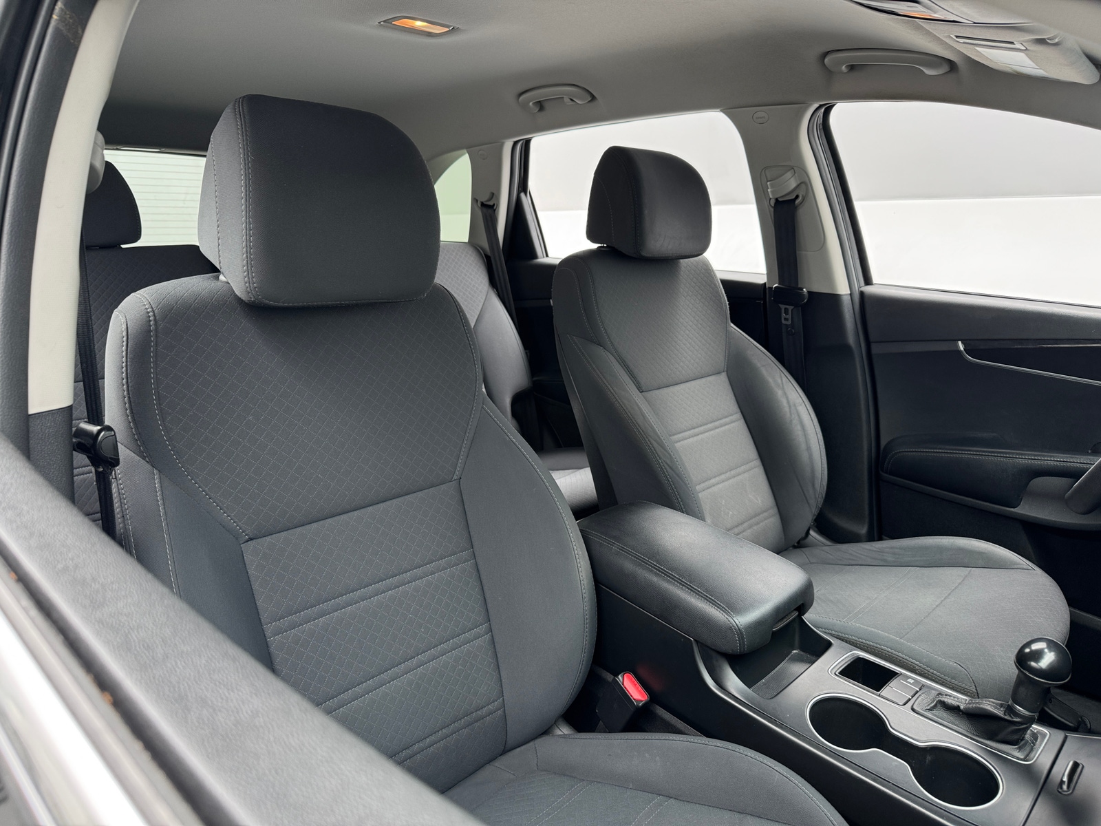 Thumbnail: 2017 Kia Sorento - 2