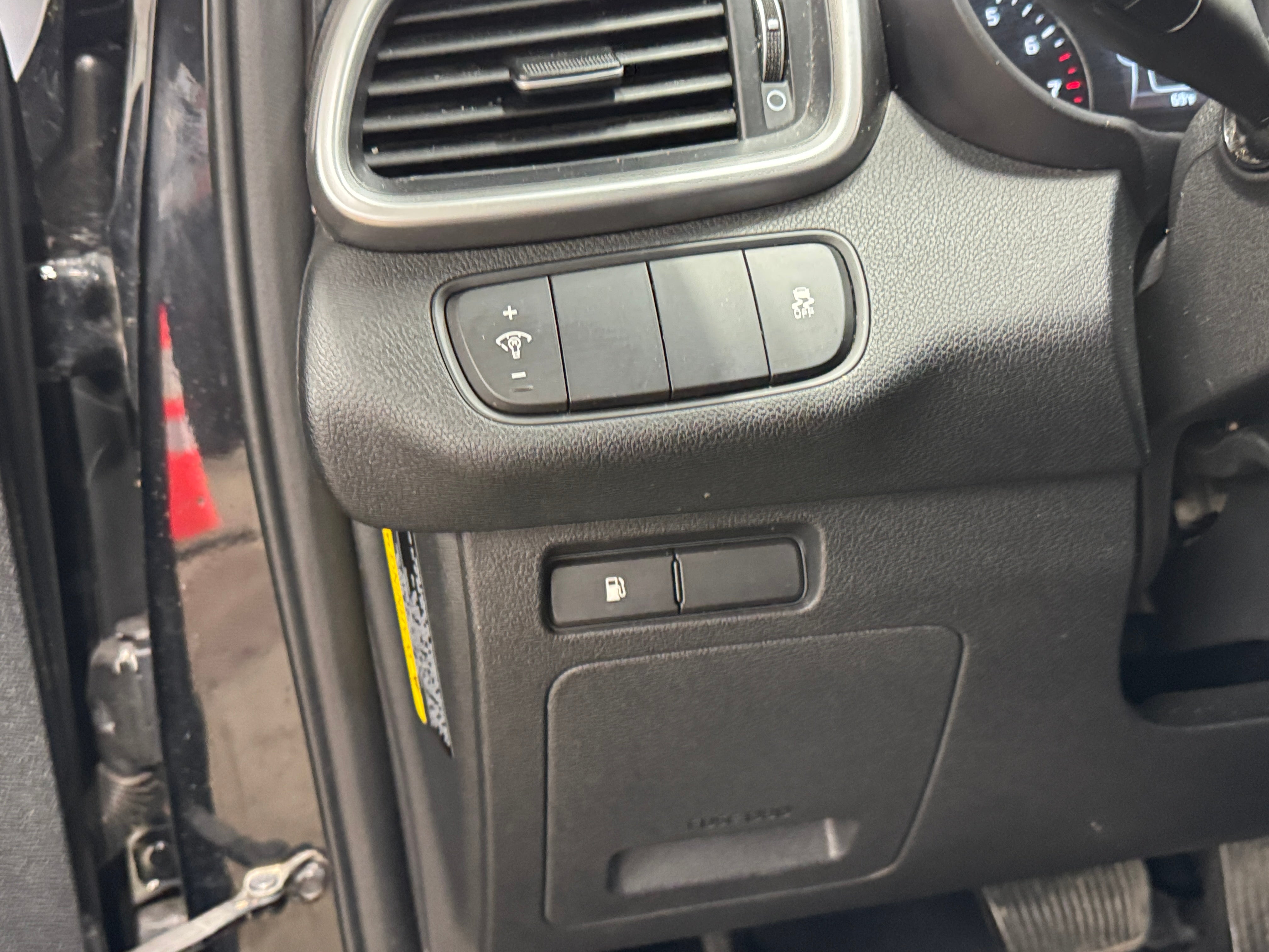 Used 2017 Kia Sorento LX with VIN 5XYPG4A39HG295616 for sale in Auburn, WA