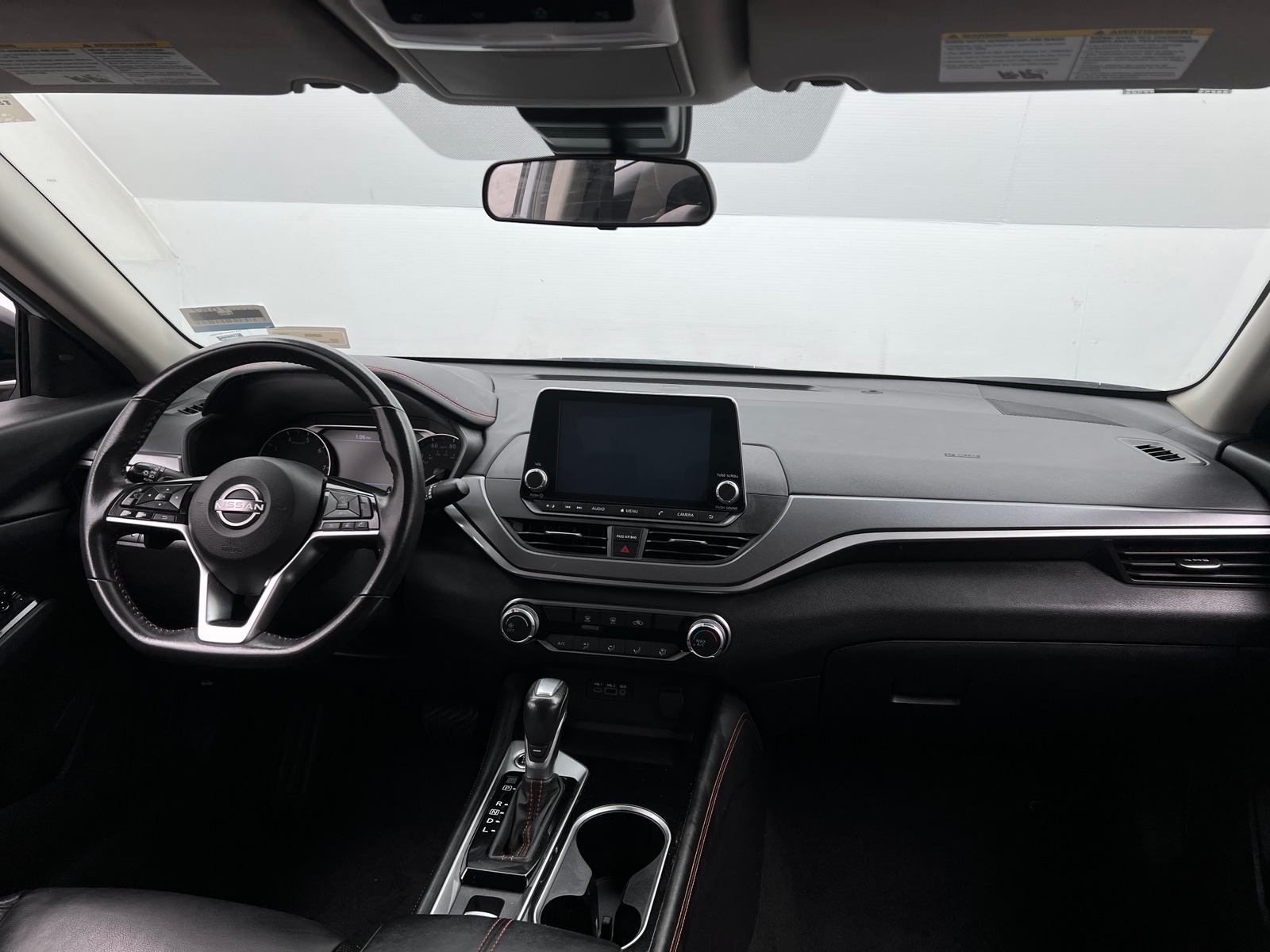Thumbnail: 2024 Nissan Altima - 3