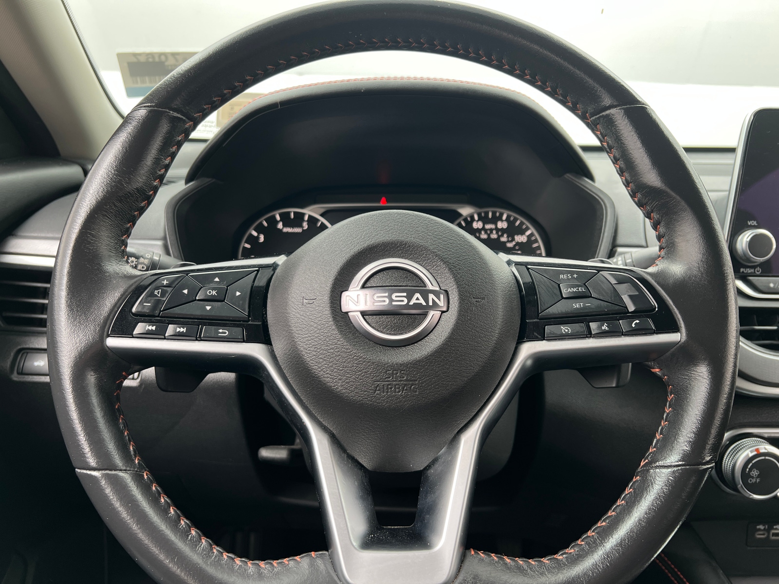 Thumbnail: 2024 Nissan Altima - 5