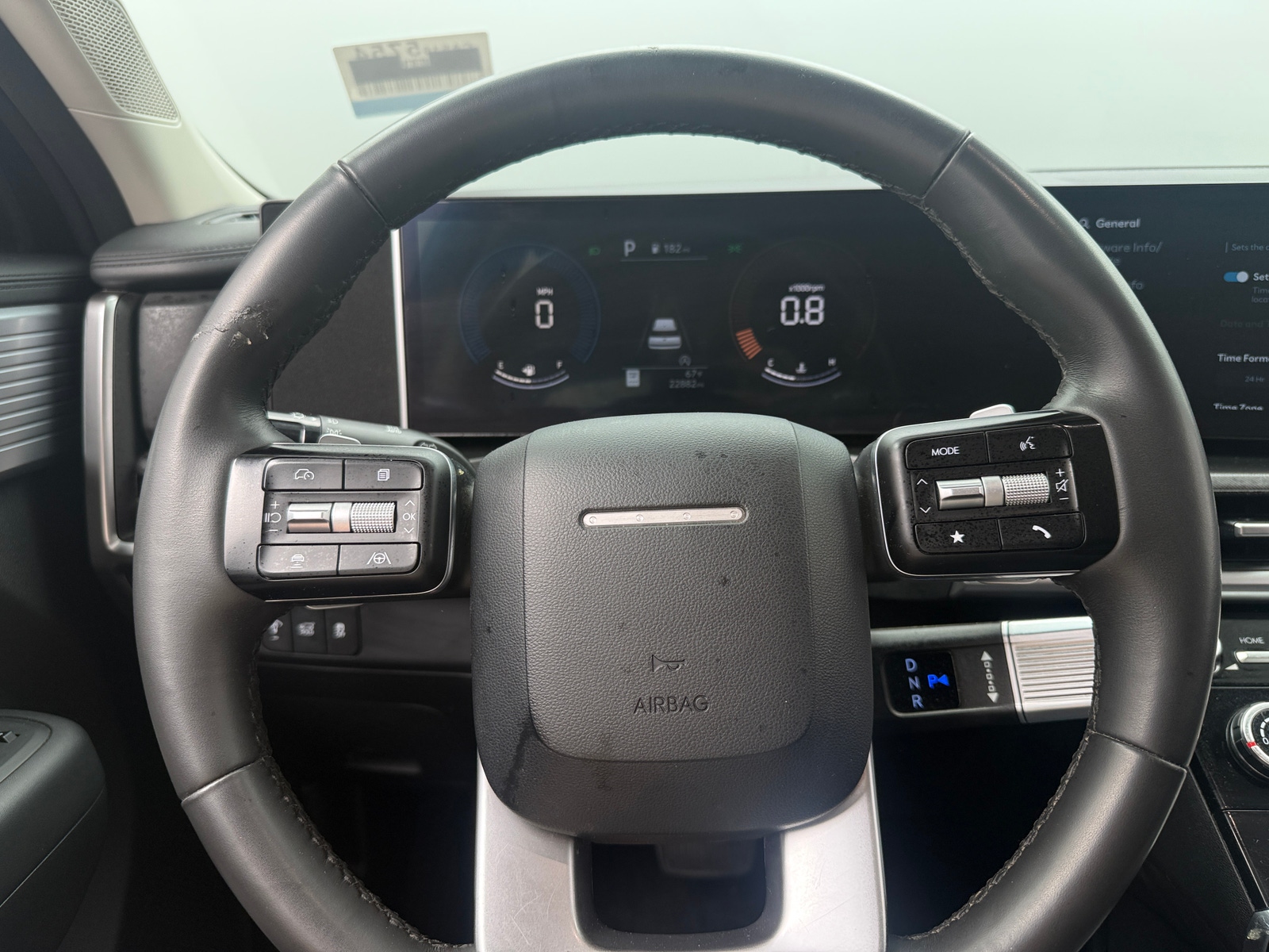Thumbnail: 2024 Hyundai Santa Fe - 5