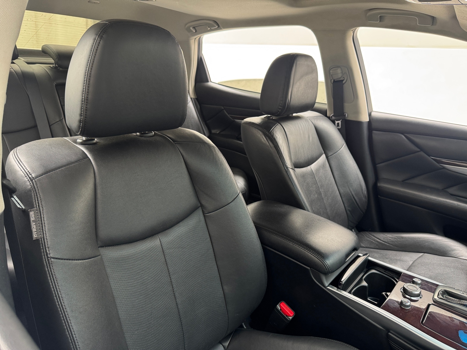 Thumbnail: 2019 INFINITI Q70 - 2