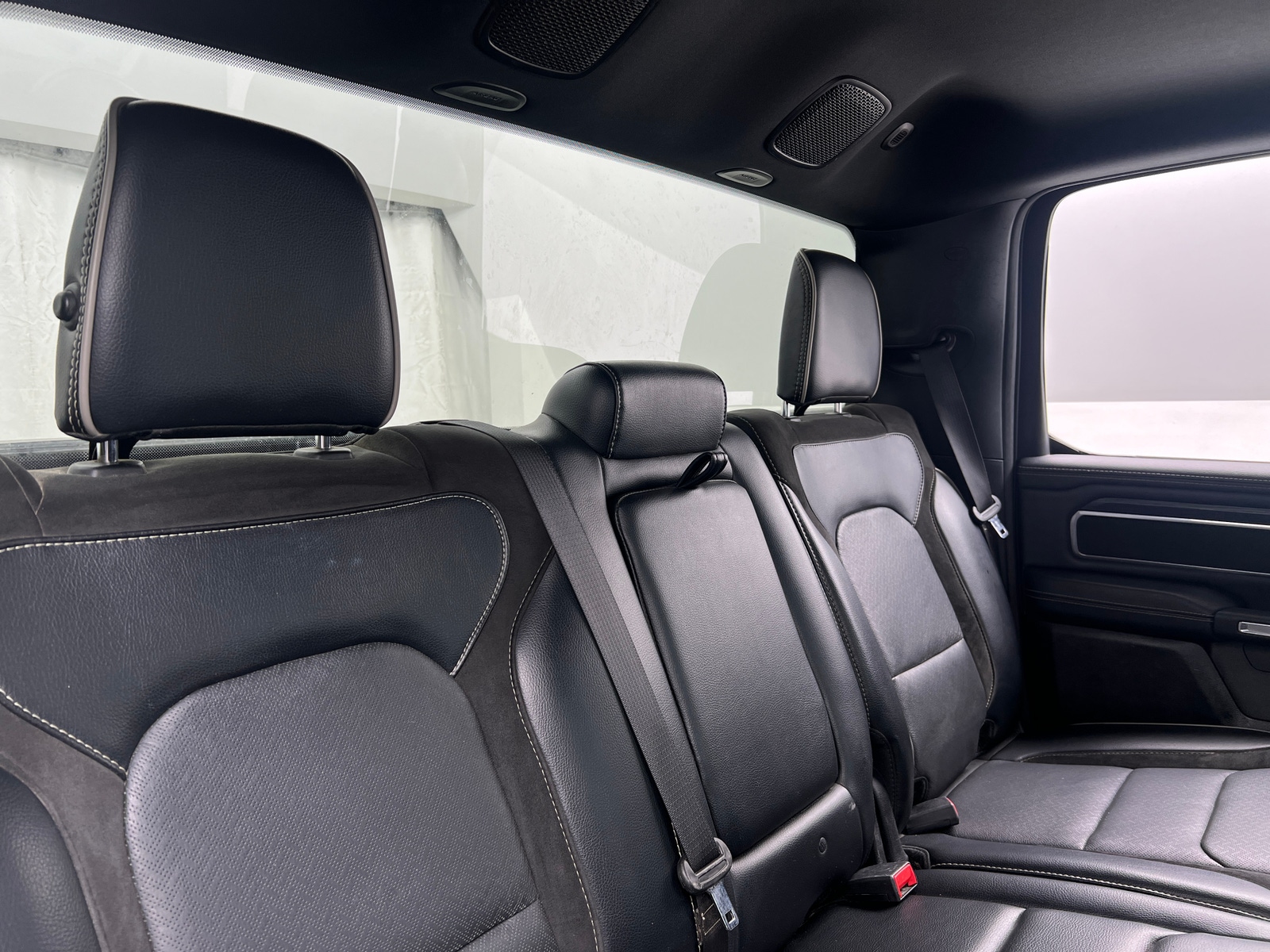 Thumbnail: 2024 RAM 1500 - 5