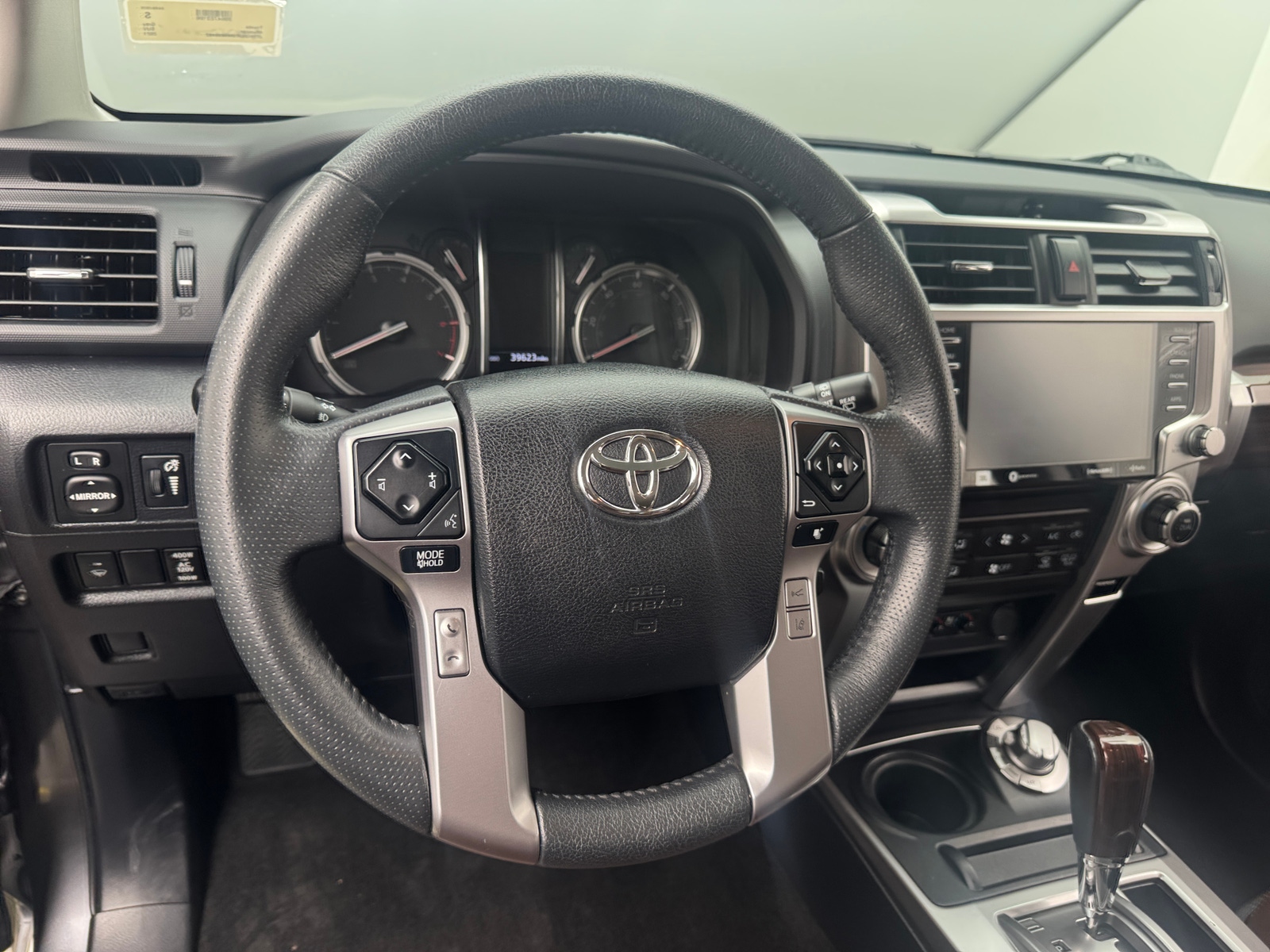 Thumbnail: 2021 Toyota 4Runner - 4