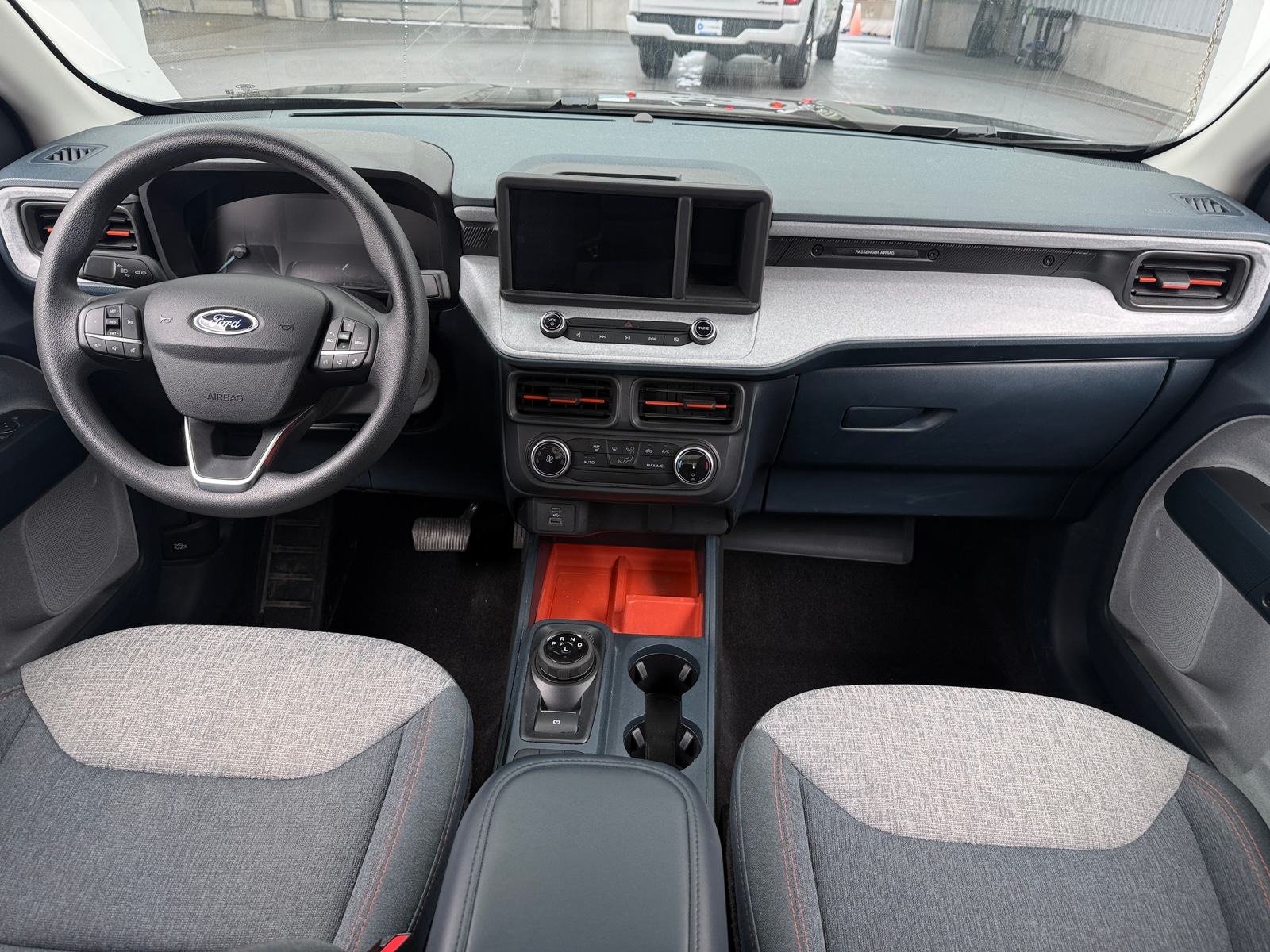 Thumbnail: 2024 Ford Maverick - 3