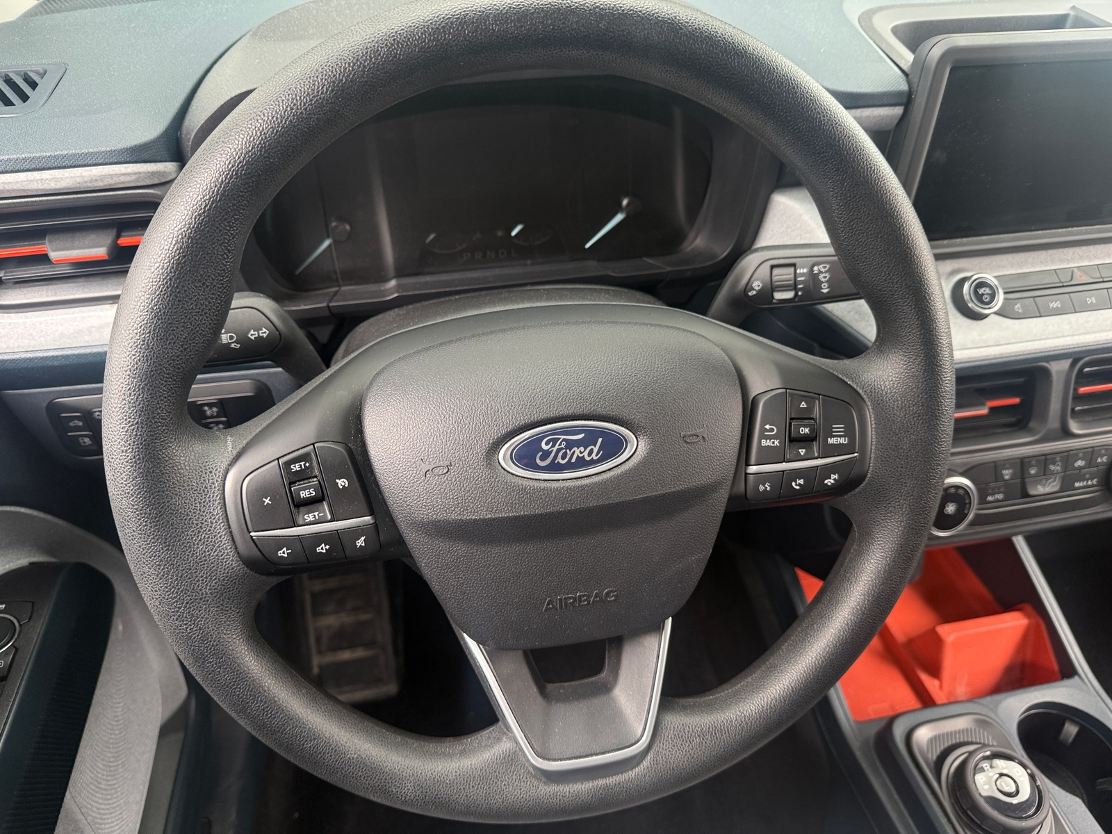 Thumbnail: 2024 Ford Maverick - 5