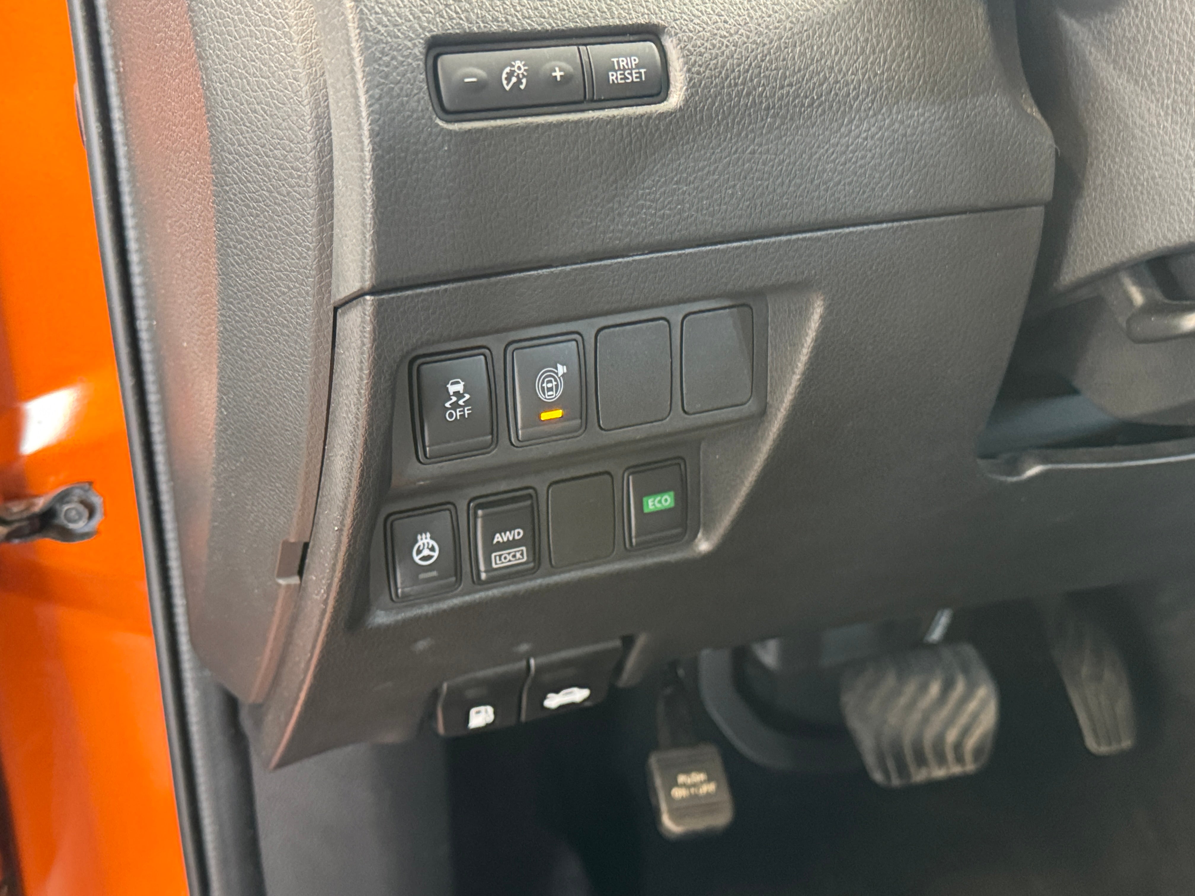 2017 Nissan Rogue Sport SV - Photo 10