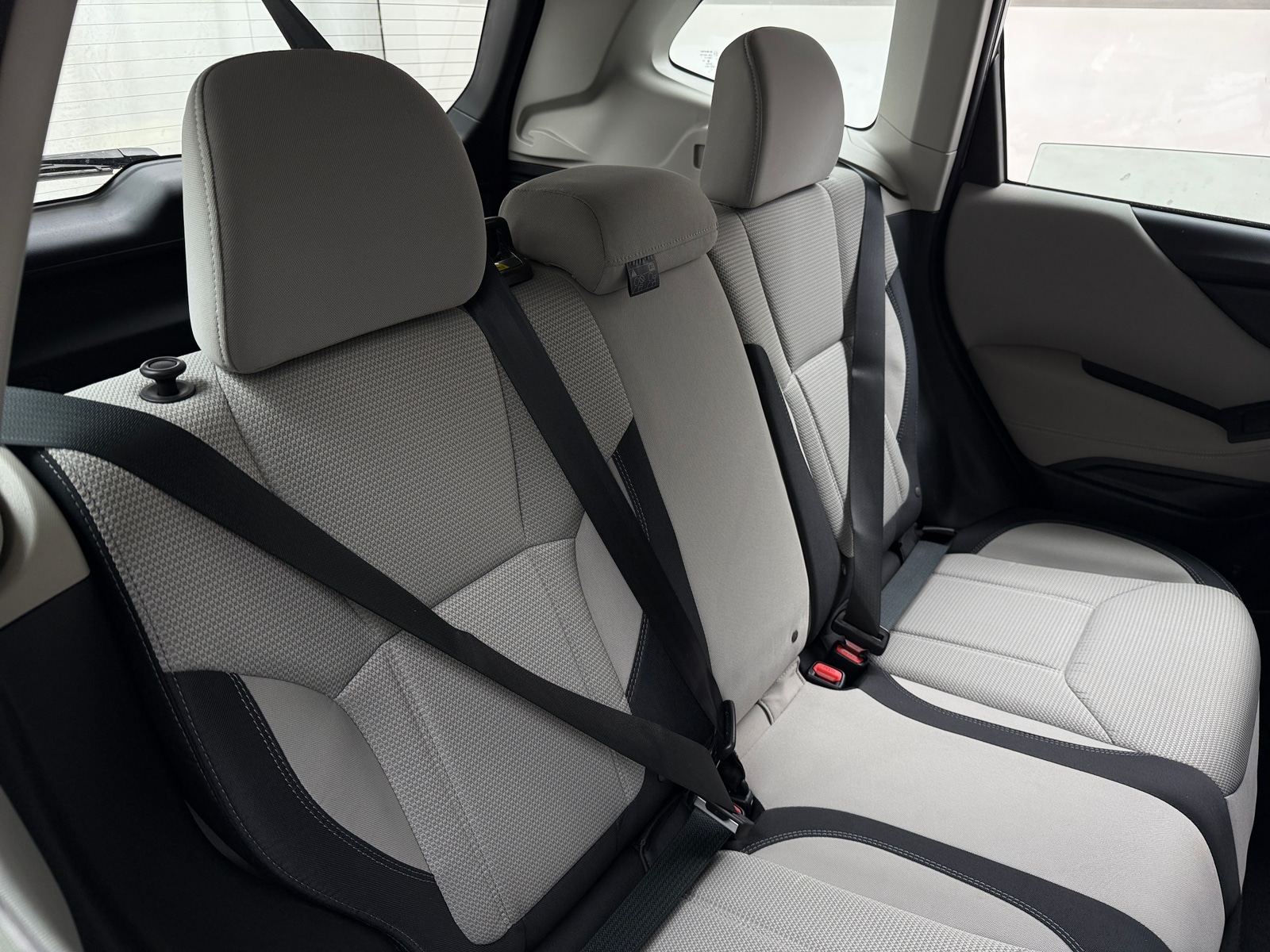 Thumbnail: 2022 Subaru Forester - 6