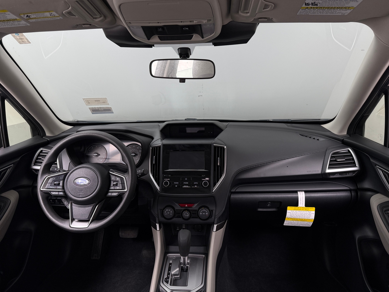 Thumbnail: 2022 Subaru Forester - 3