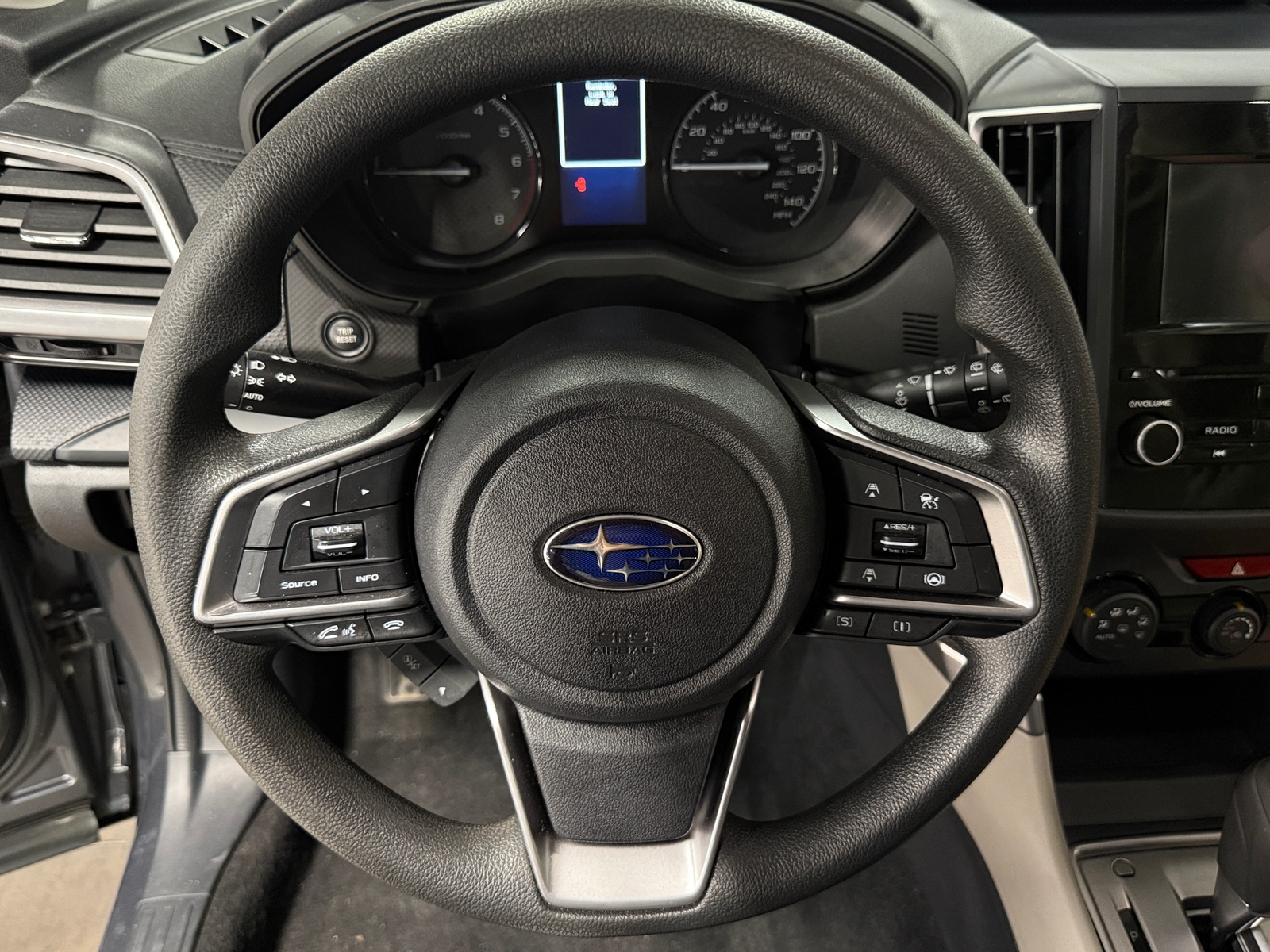 Thumbnail: 2022 Subaru Forester - 5