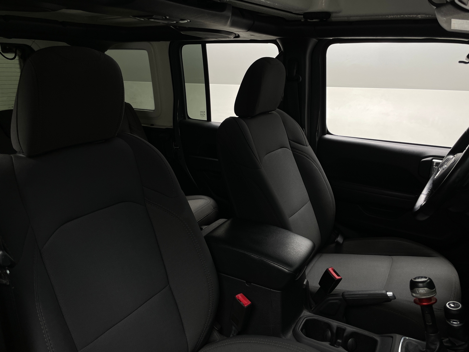 Thumbnail: 2020 Jeep Wrangler - 2