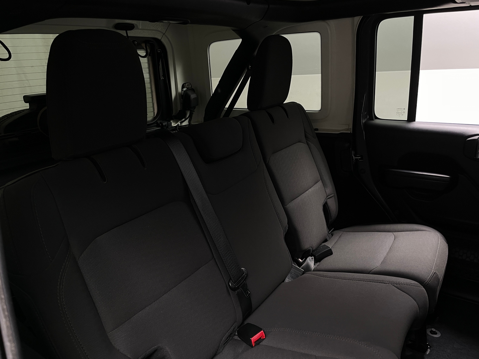 Thumbnail: 2020 Jeep Wrangler - 6