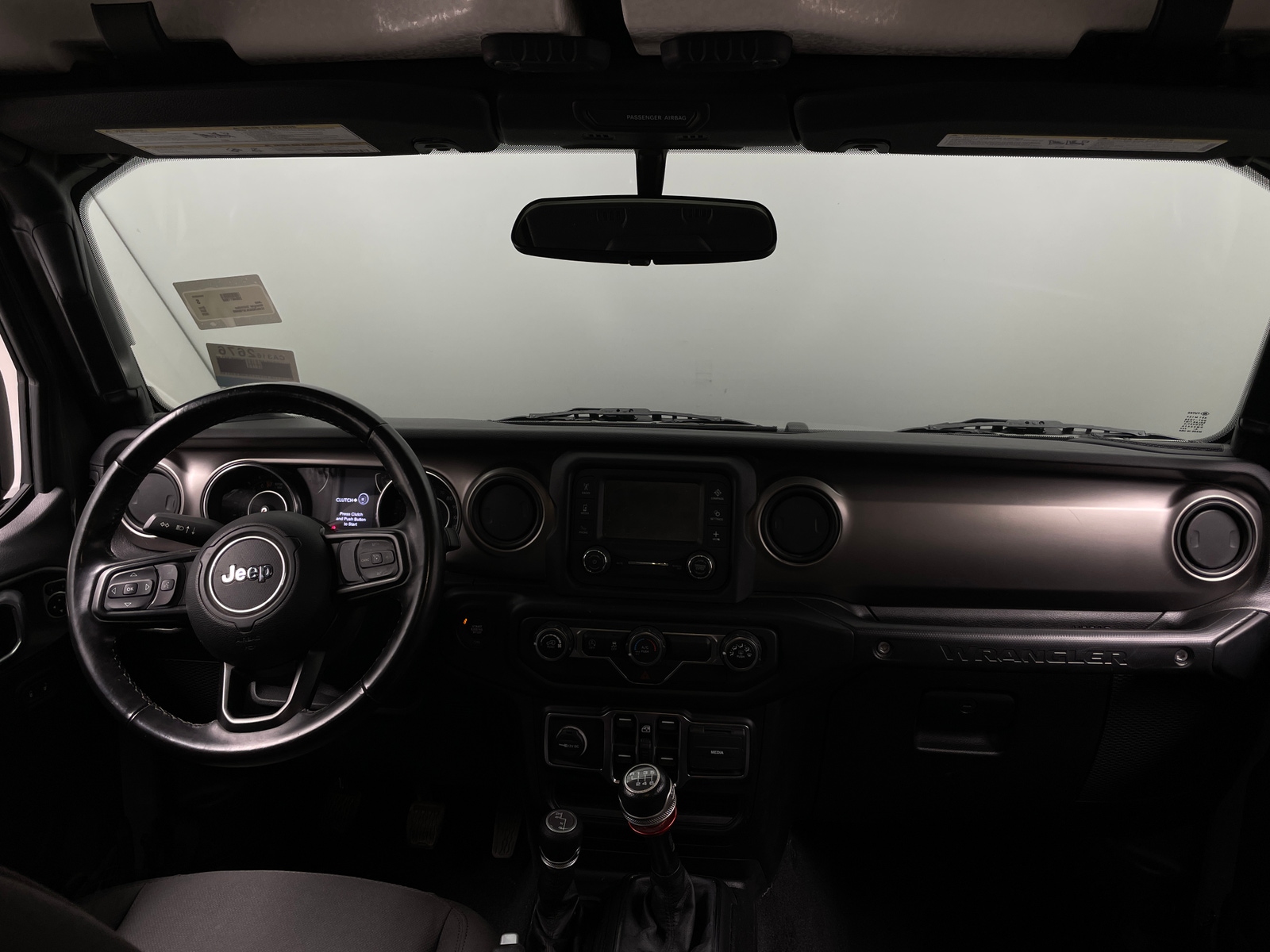 Thumbnail: 2020 Jeep Wrangler - 3
