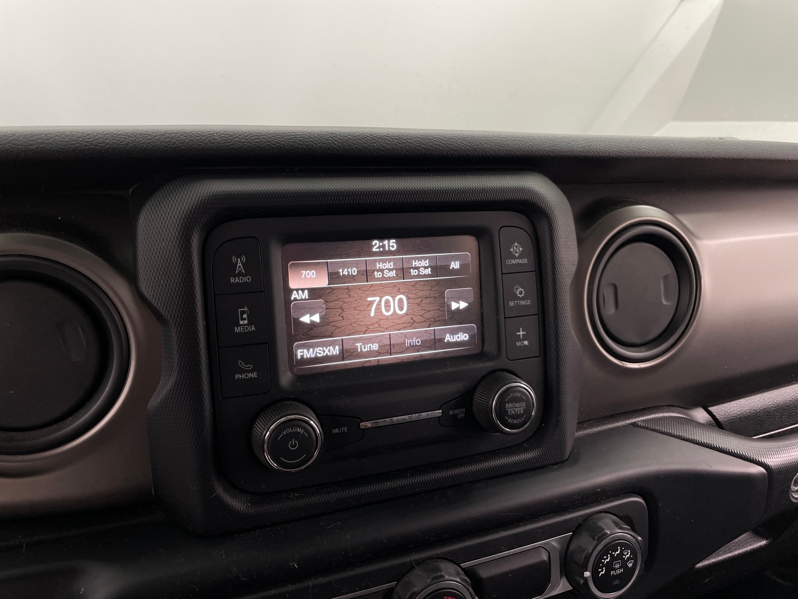 Thumbnail: 2020 Jeep Wrangler - 4