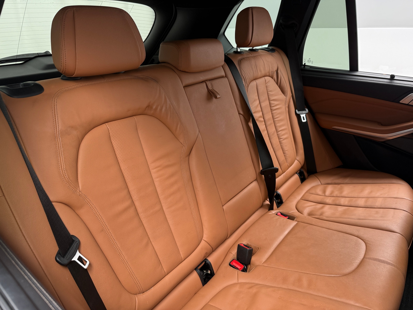 Thumbnail: 2019 BMW X5 - 5