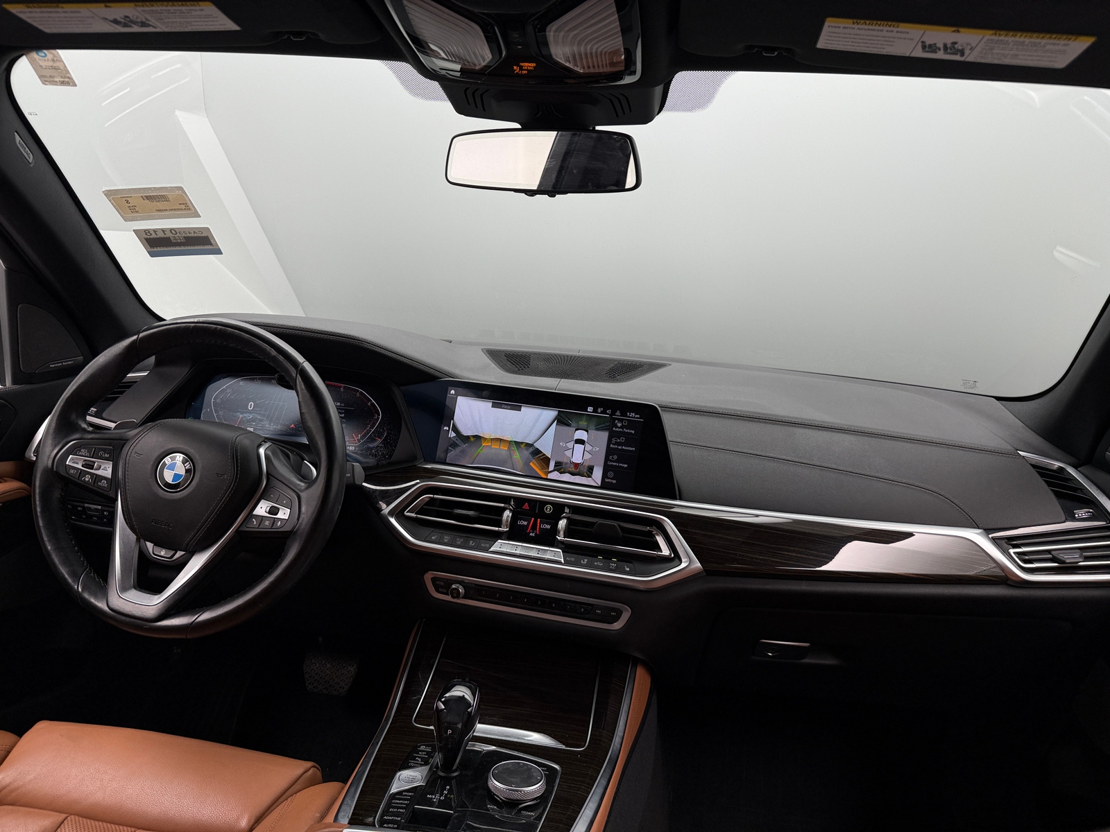 Thumbnail: 2019 BMW X5 - 2
