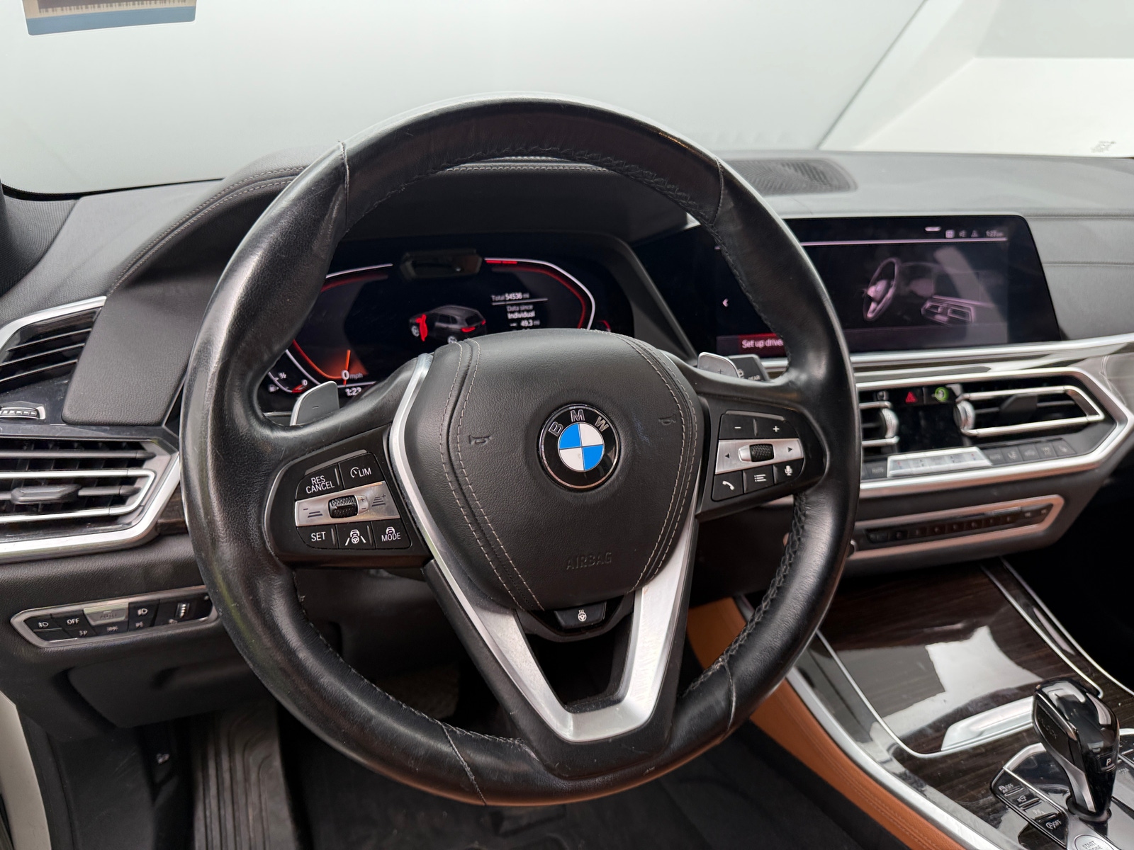 Thumbnail: 2019 BMW X5 - 4