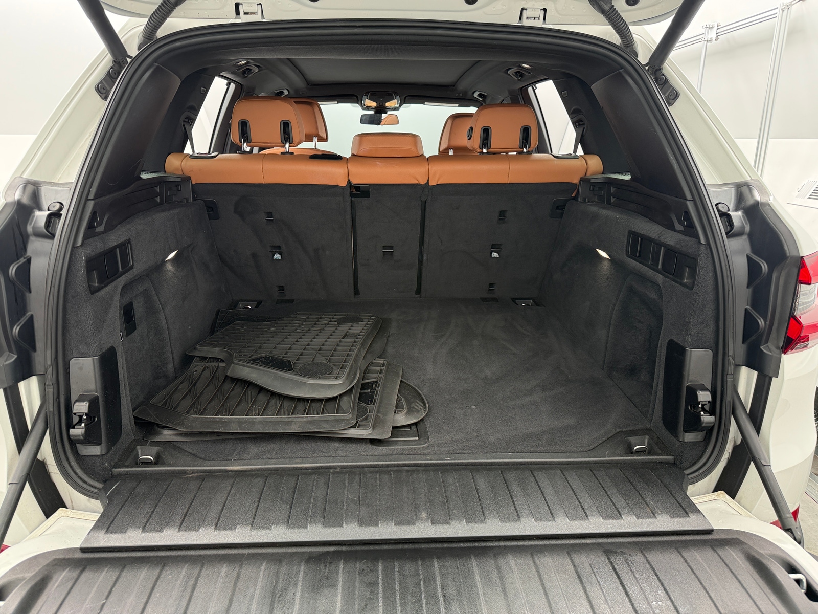 Thumbnail: 2019 BMW X5 - 6