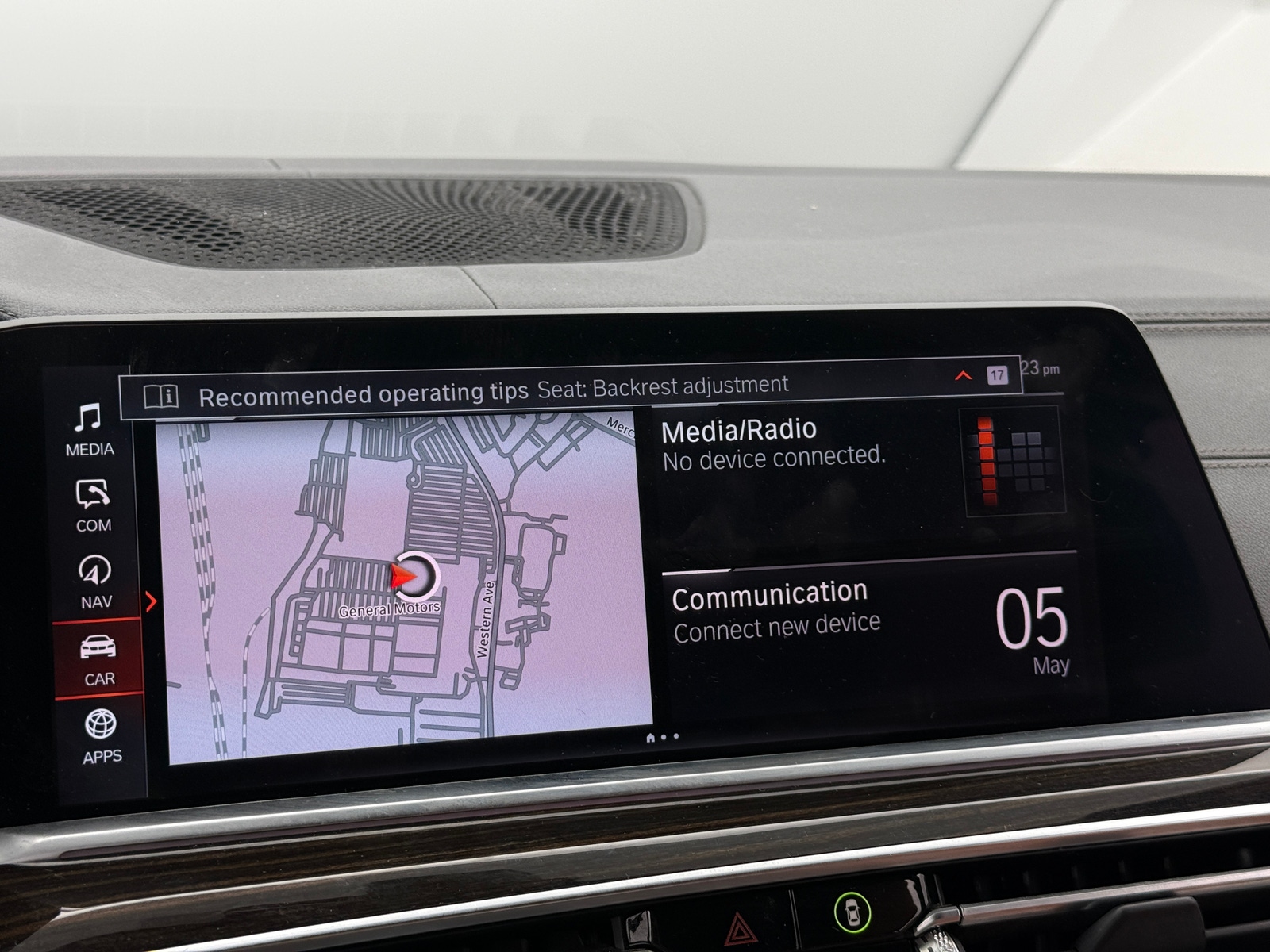 Thumbnail: 2019 BMW X5 - 3