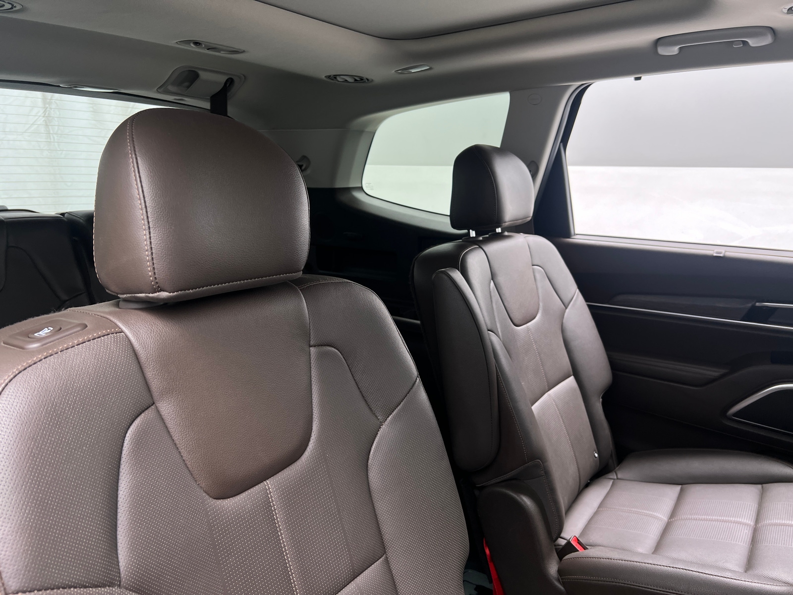 Thumbnail: 2022 Kia Telluride - 5